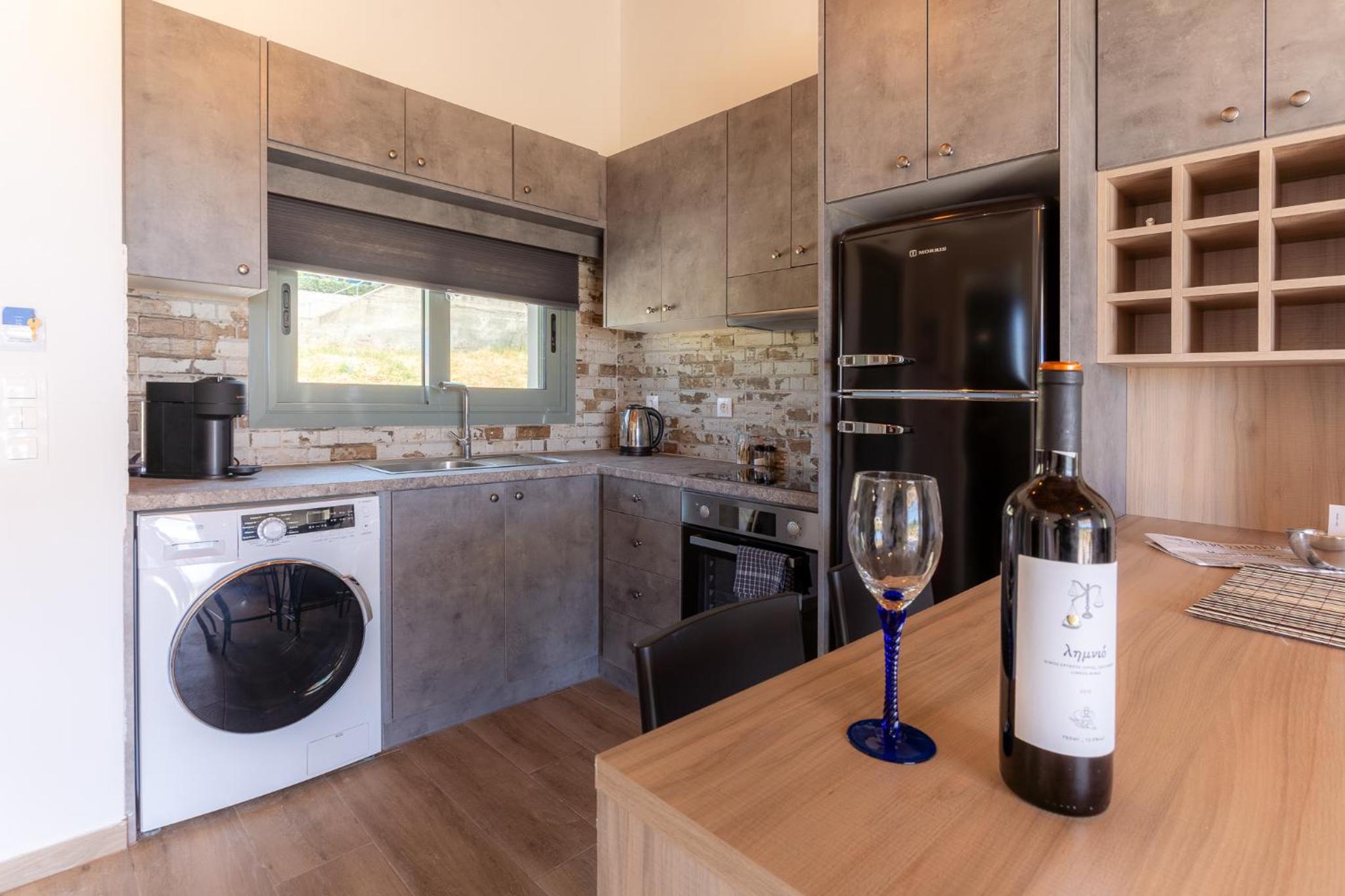 Apolithon Premium Houses