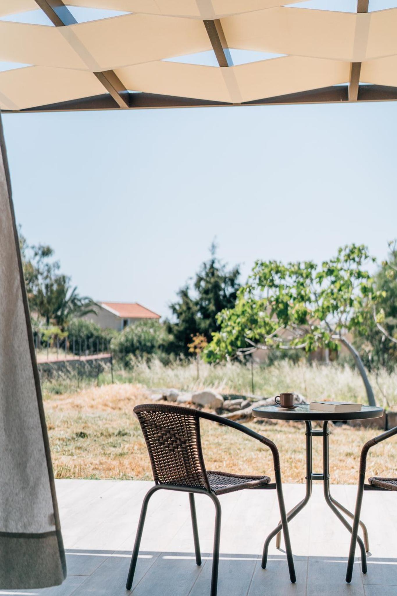 Apolithon Premium Houses