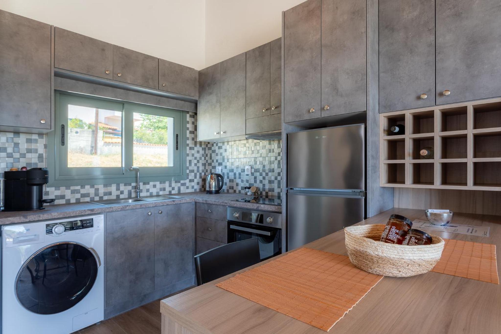 Apolithon Premium Houses