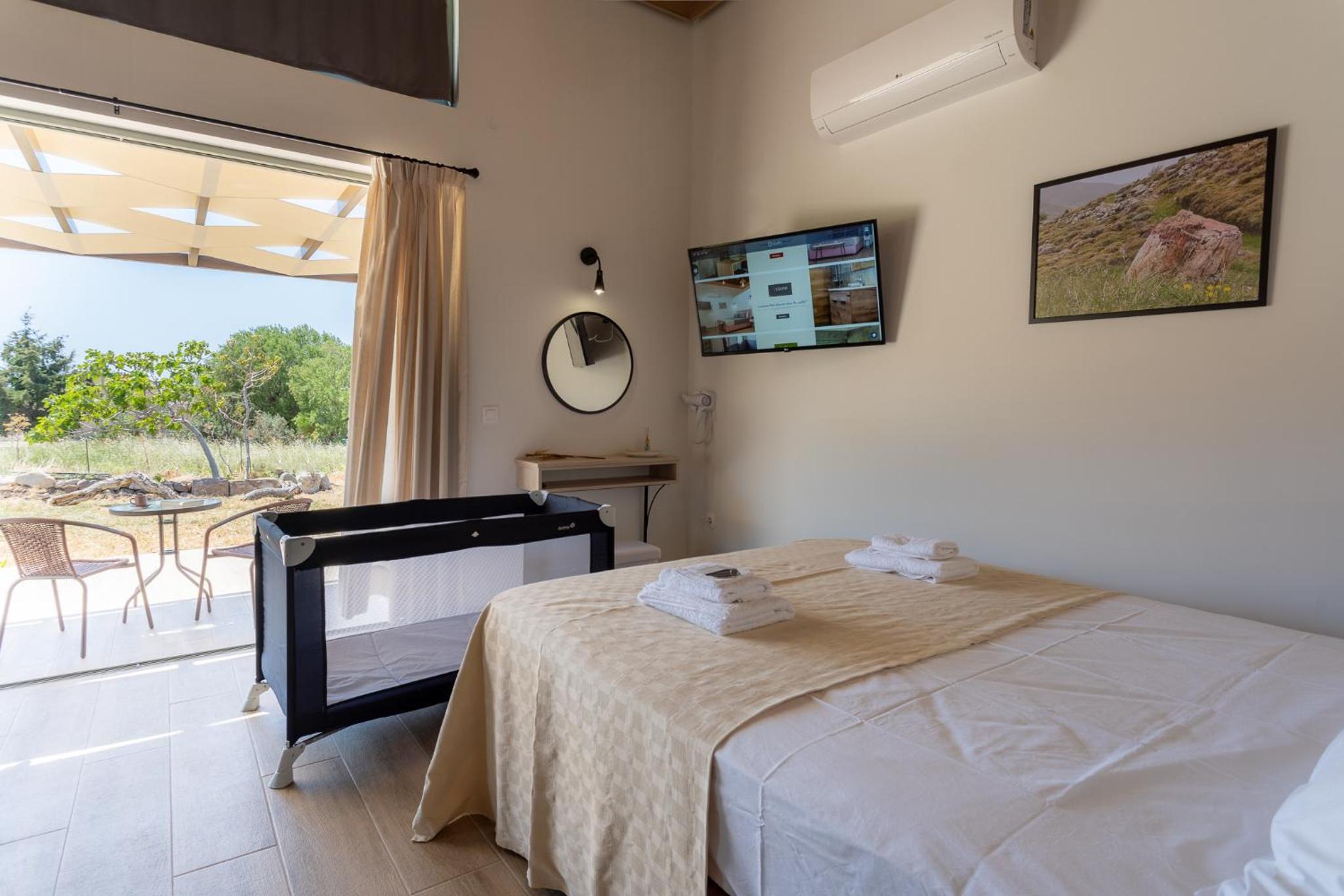 Apolithon Premium Houses