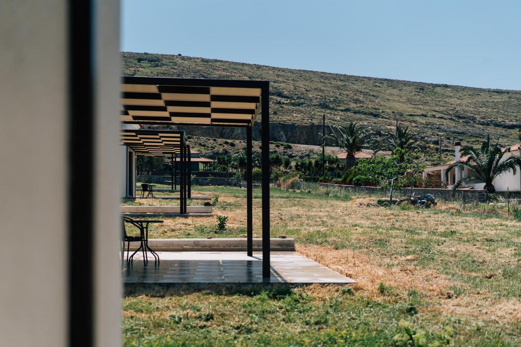 Apolithon Premium Houses