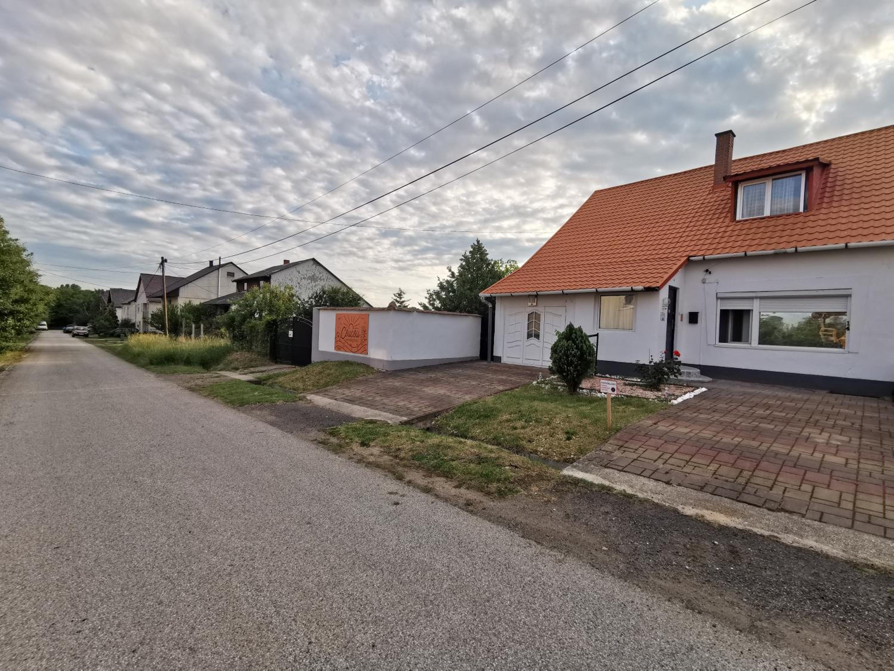 Csucsu Vendégház