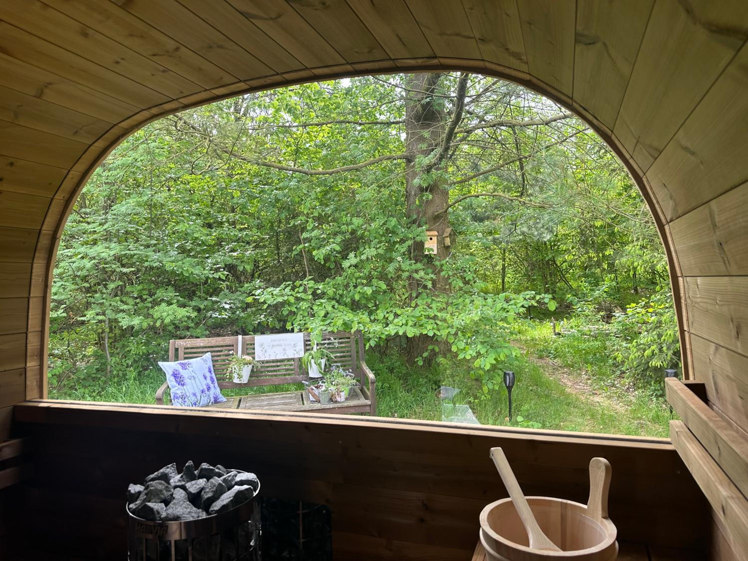 Frankenwald Ferienhaus FourStars am See in Lichtenberg, Bayern, Oberfranken, Bad Steben - Hof -Saale, Rennsteig