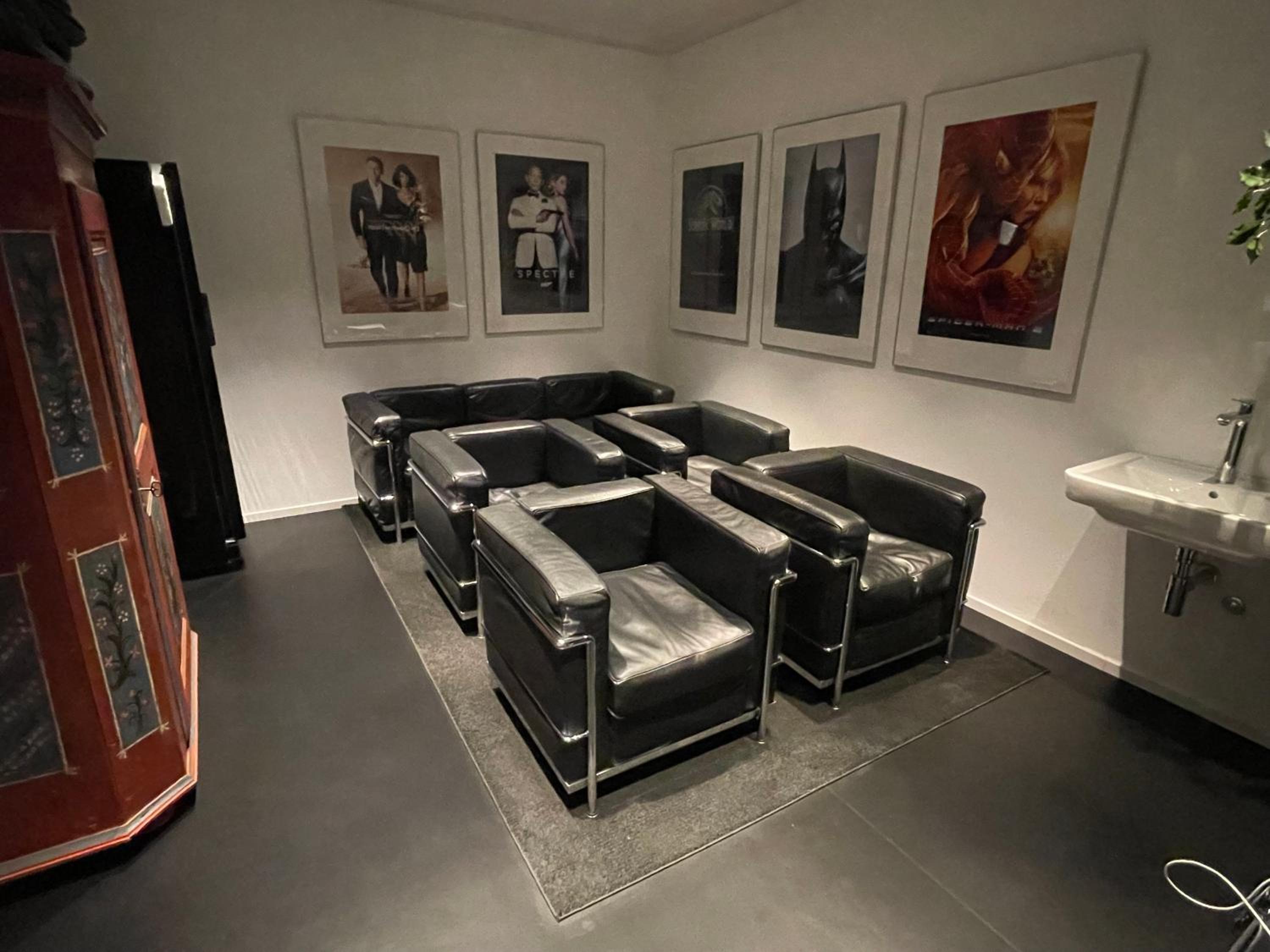 lounge