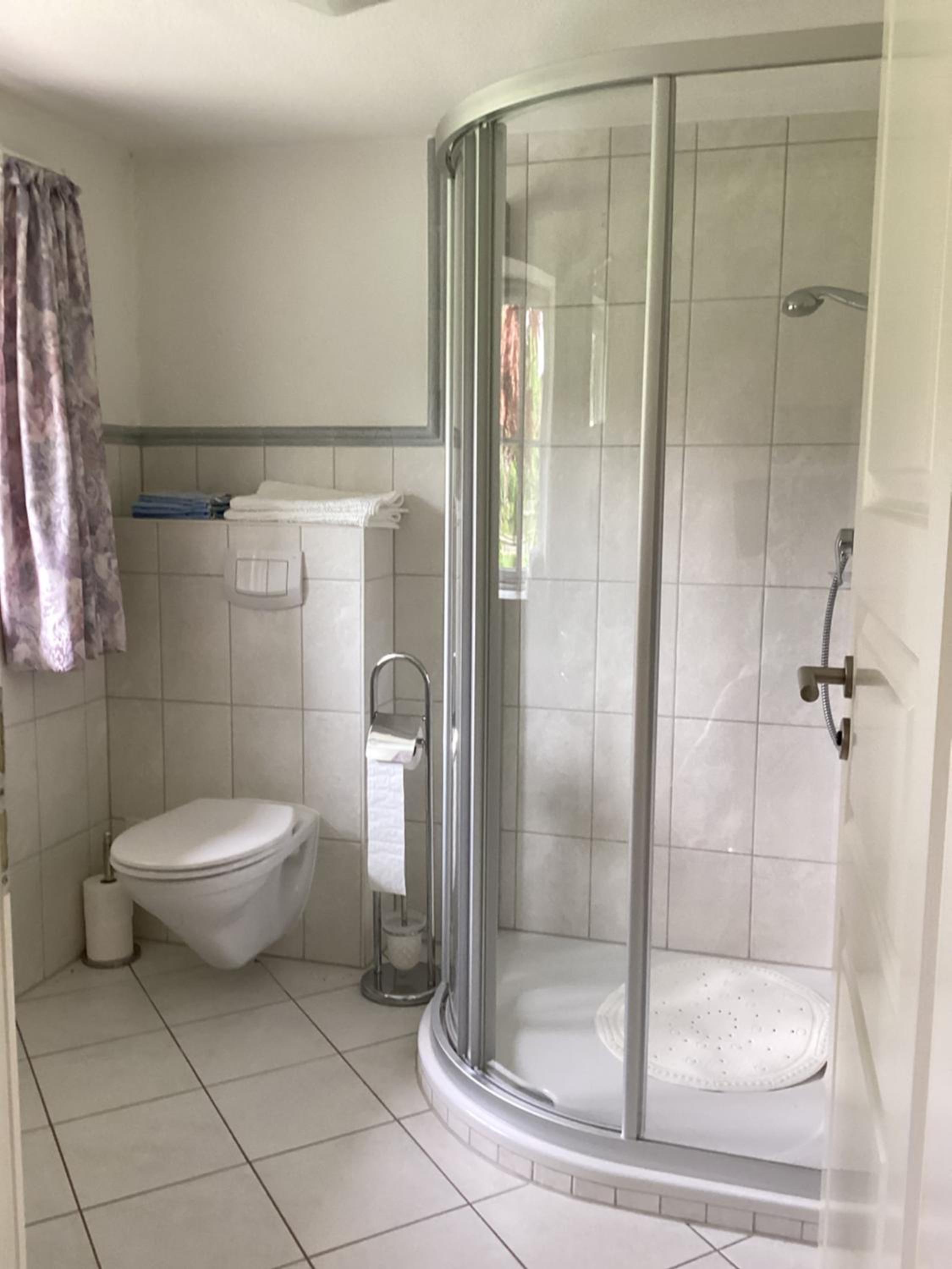 Gemütliche Wohnung im alten Bauernhaus