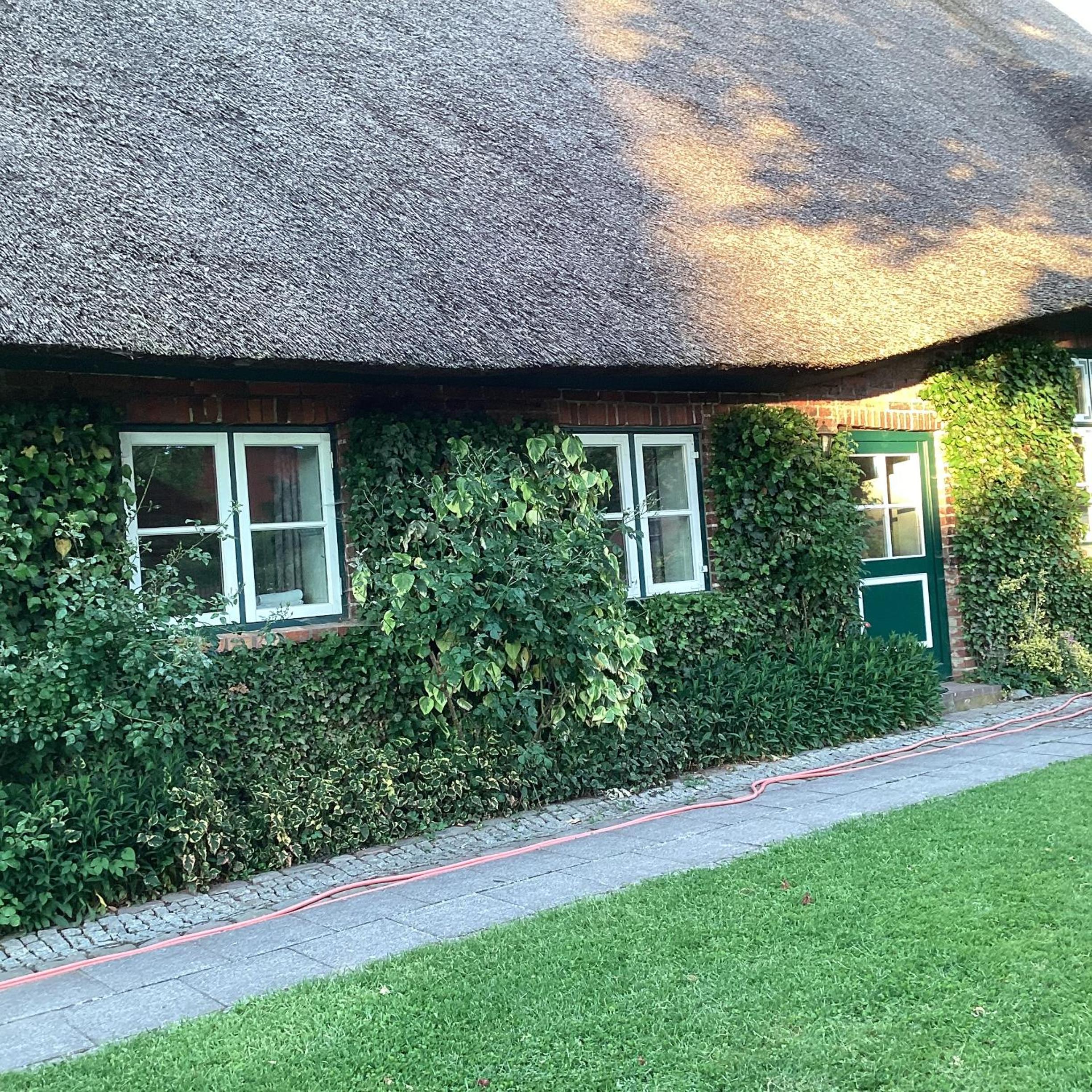 Gemütliche Wohnung im alten Bauernhaus