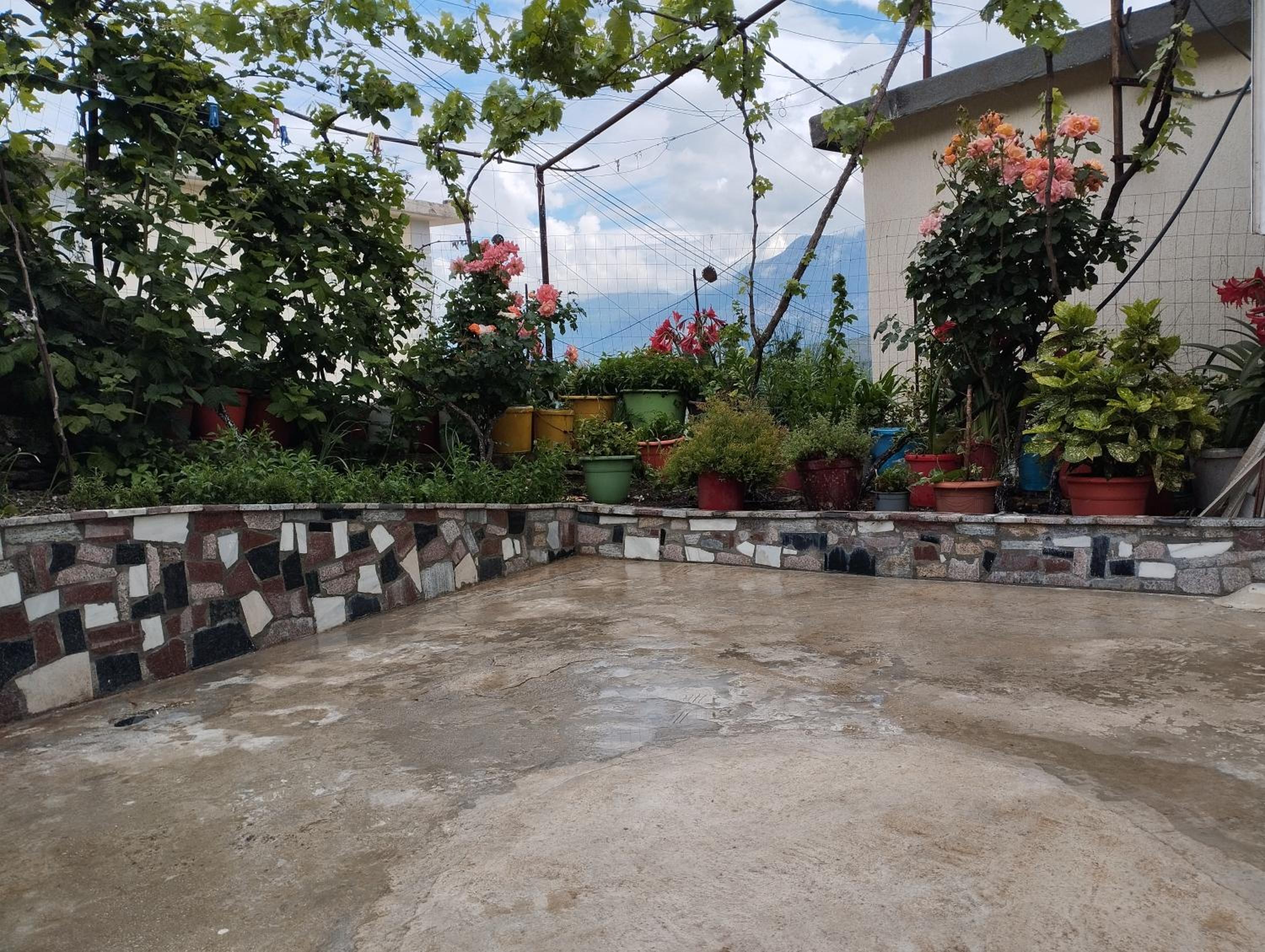 RONDO Guesthouse