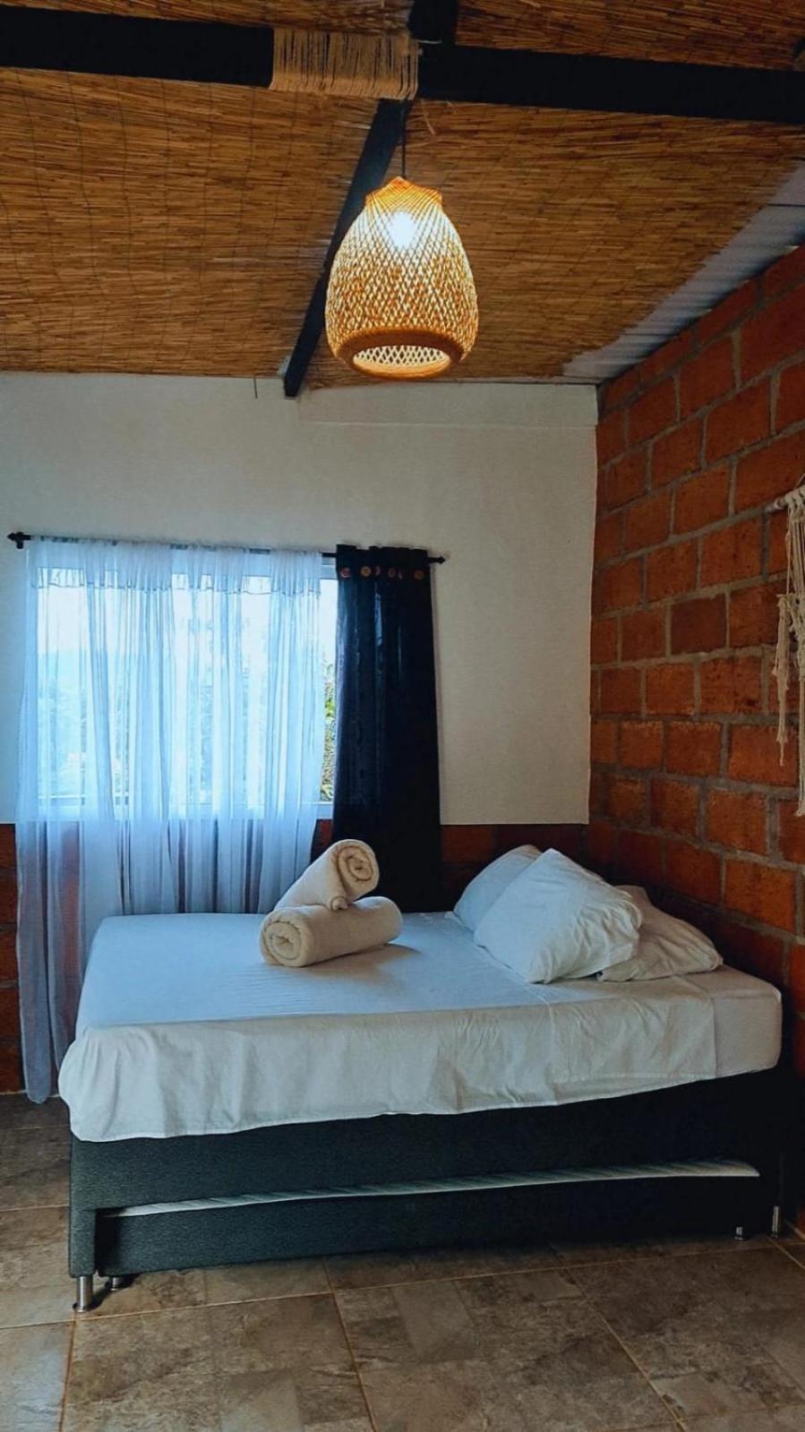 EcoCamp - San Carlos Cabine Home