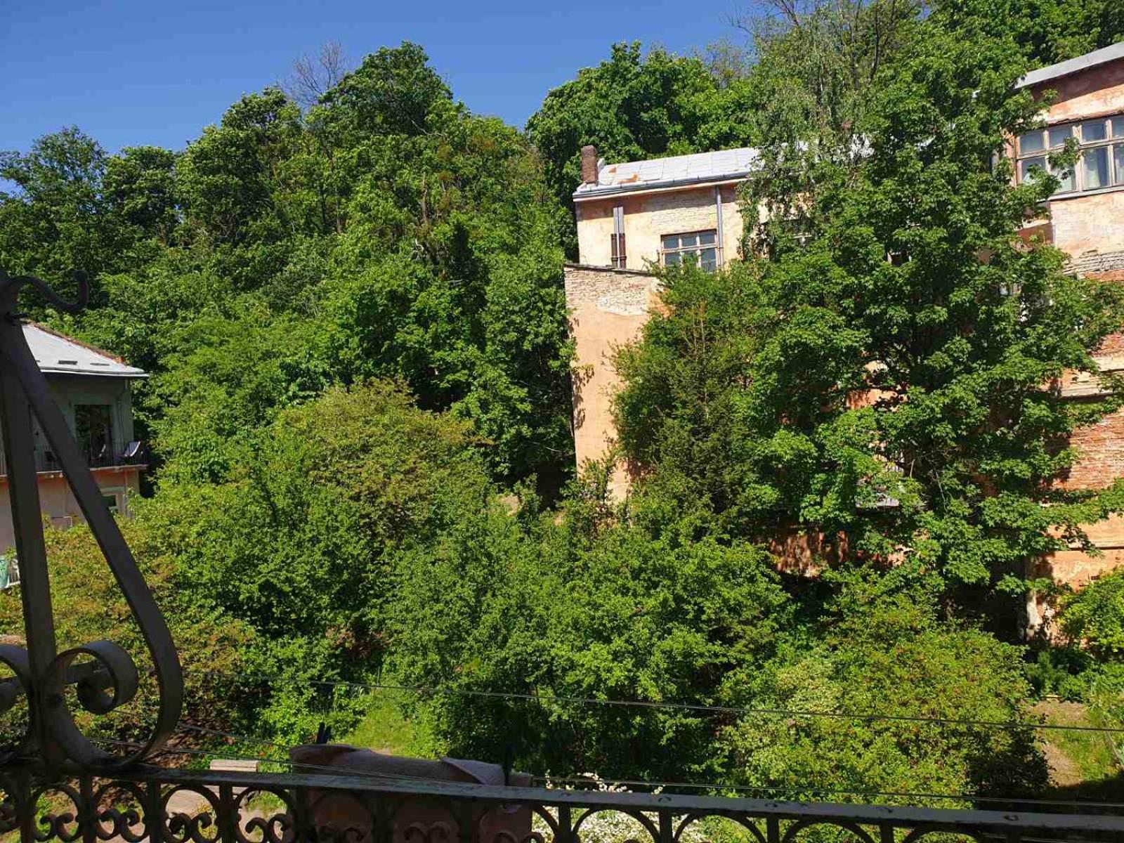 Apartment on Lysenka 27 view 2