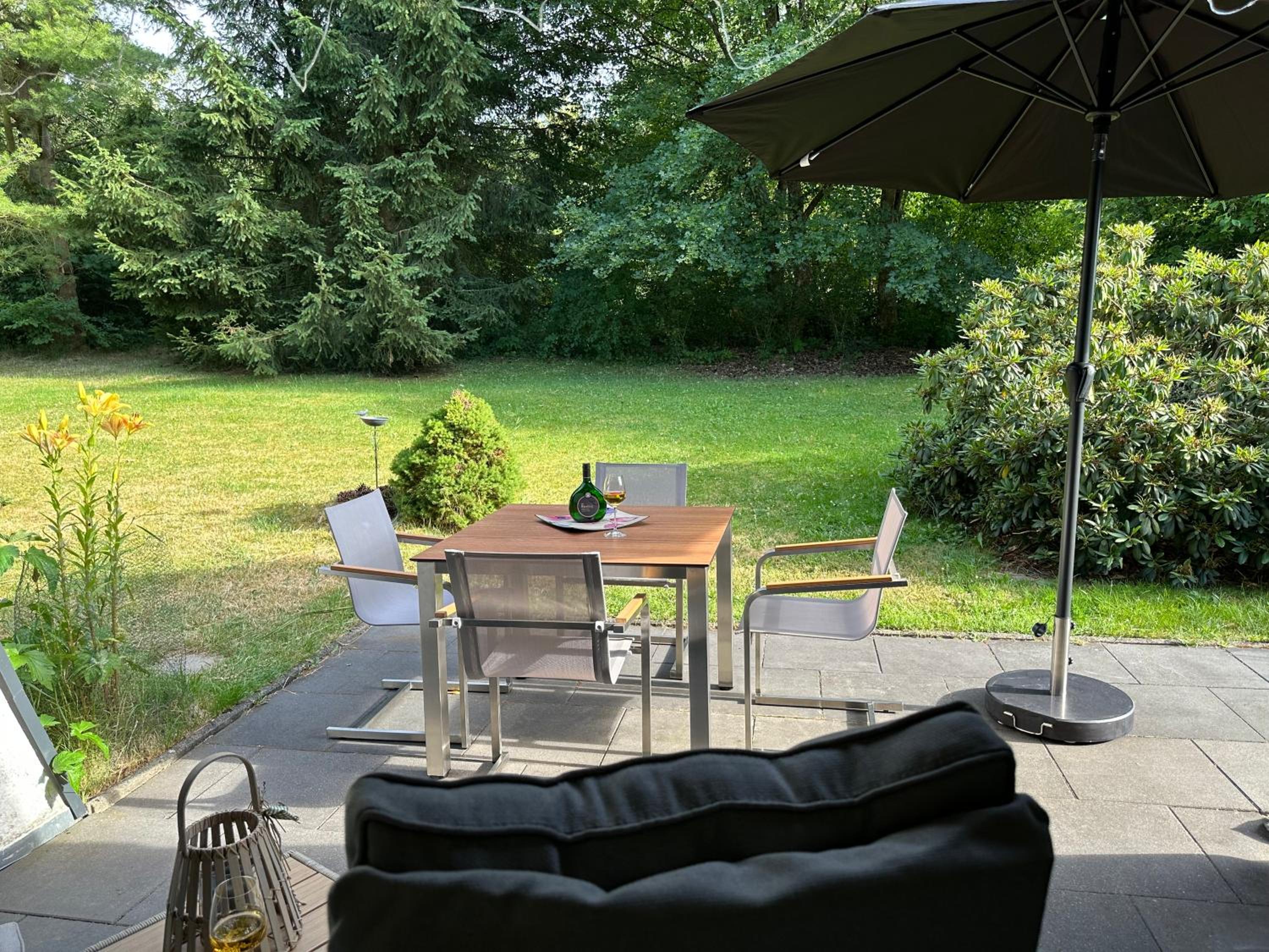 Frankenwald Ferienhaus FourStars am See in Lichtenberg, Bayern, Oberfranken, Bad Steben - Hof -Saale, Rennsteig