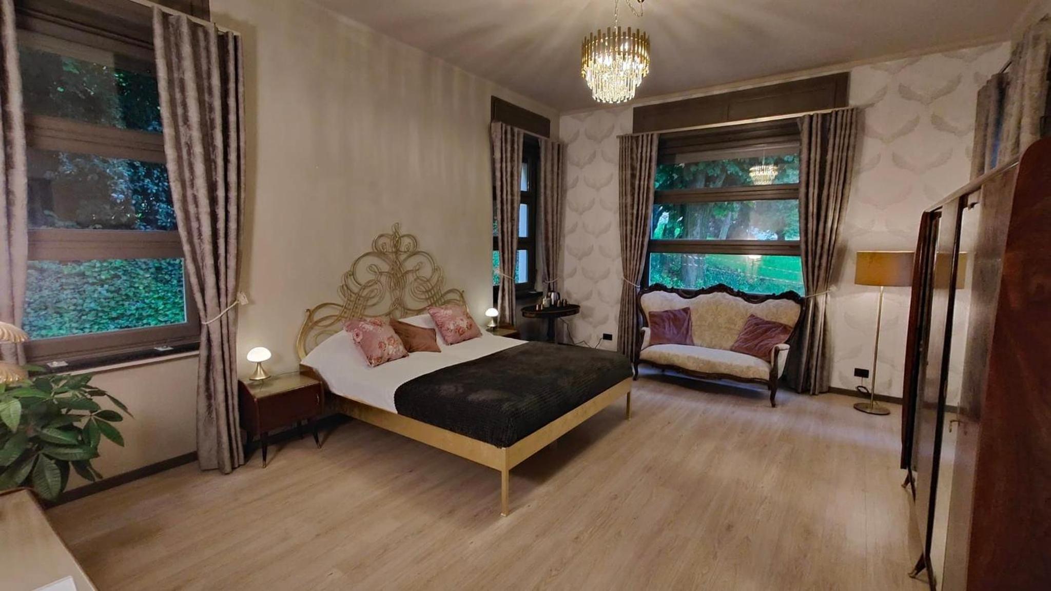 Villa Giordana
