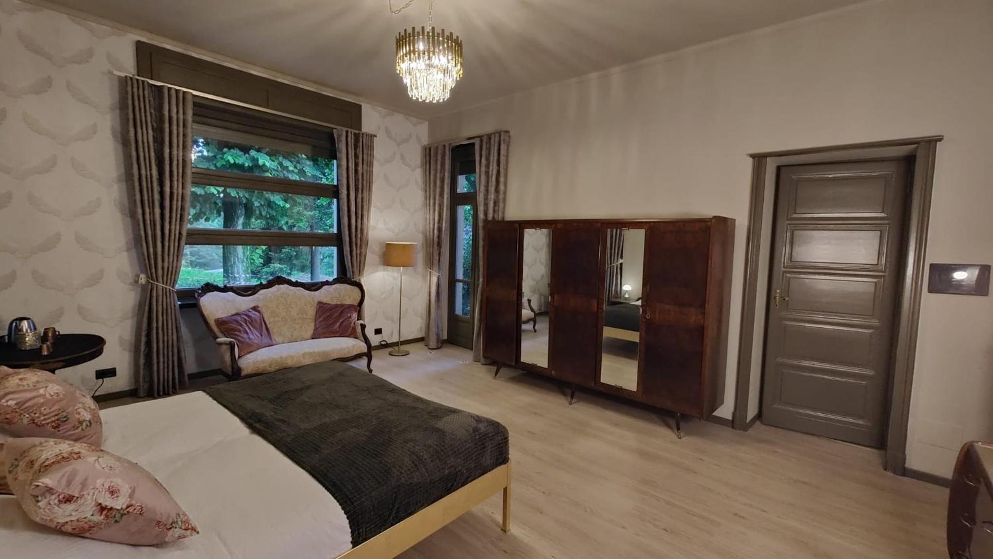 Villa Giordana