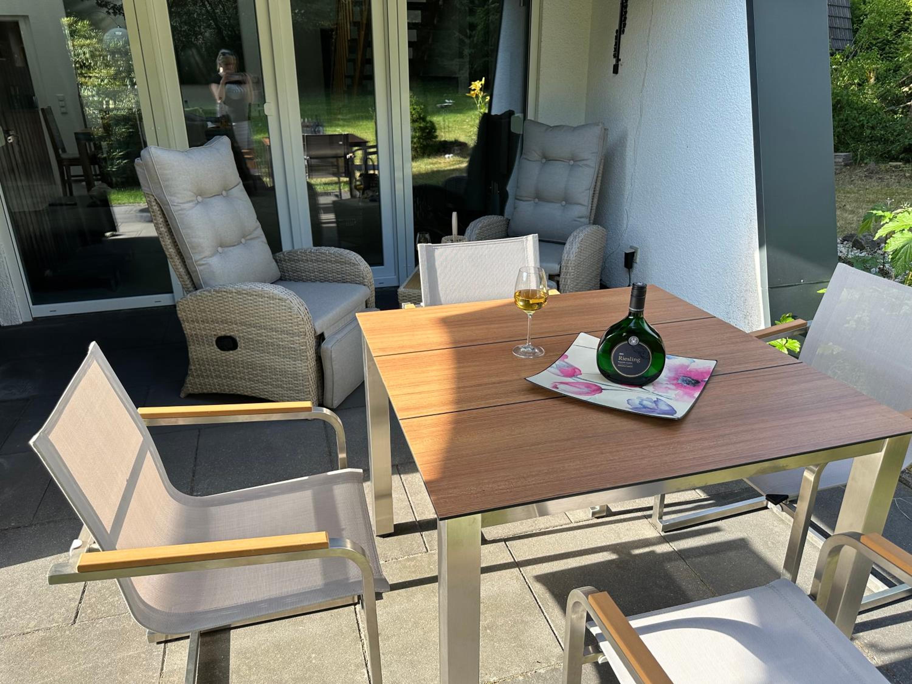 Frankenwald Ferienhaus FourStars am See in Lichtenberg, Bayern, Oberfranken, Bad Steben - Hof -Saale, Rennsteig