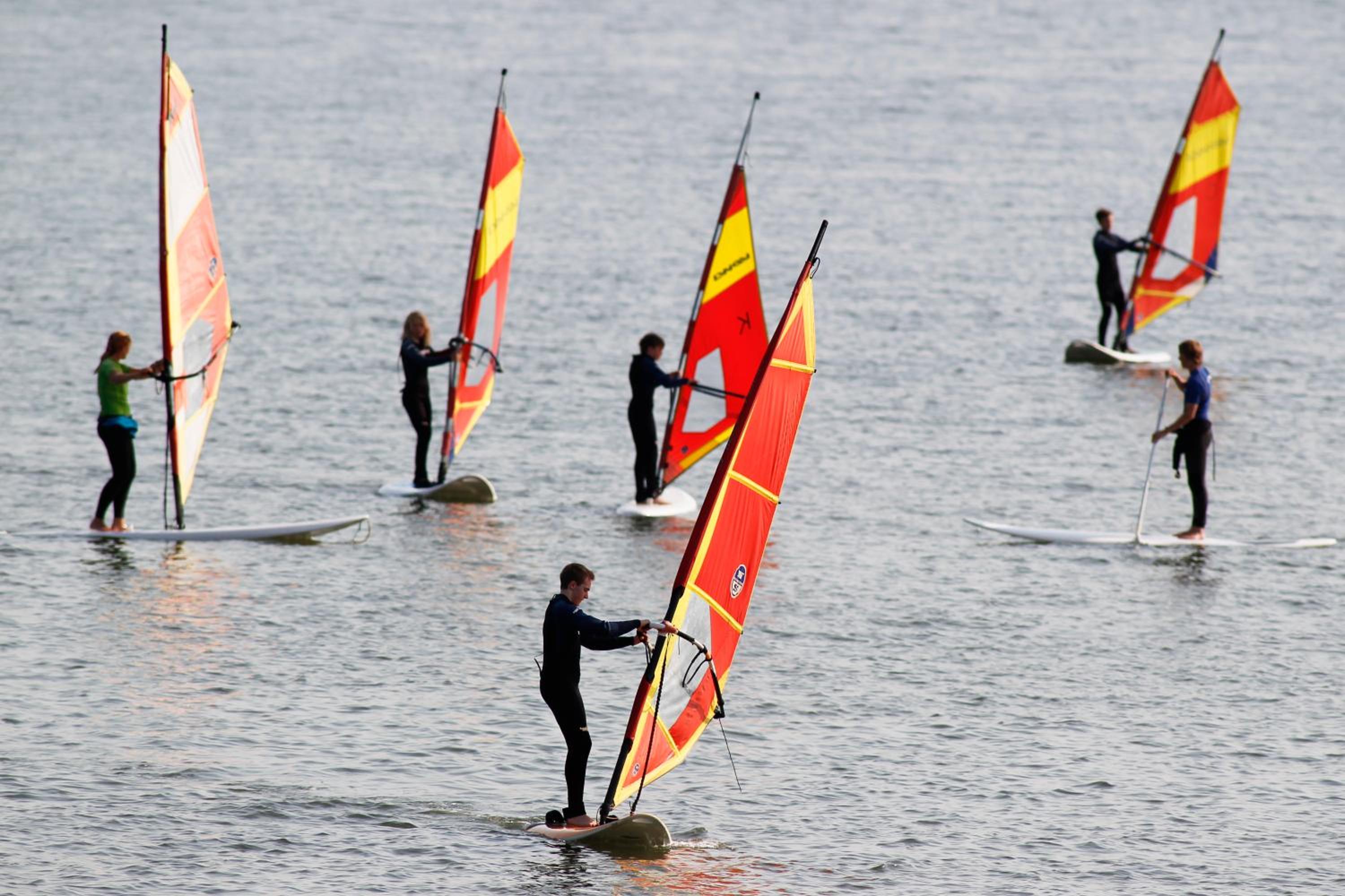 Haus Seute Deern - Whg. Bilge view 4