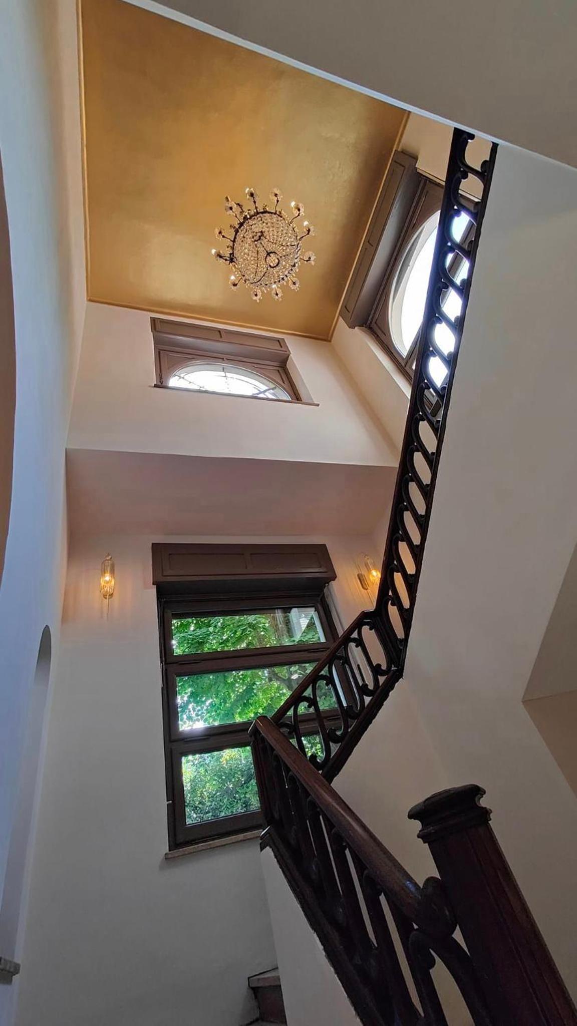Villa Giordana