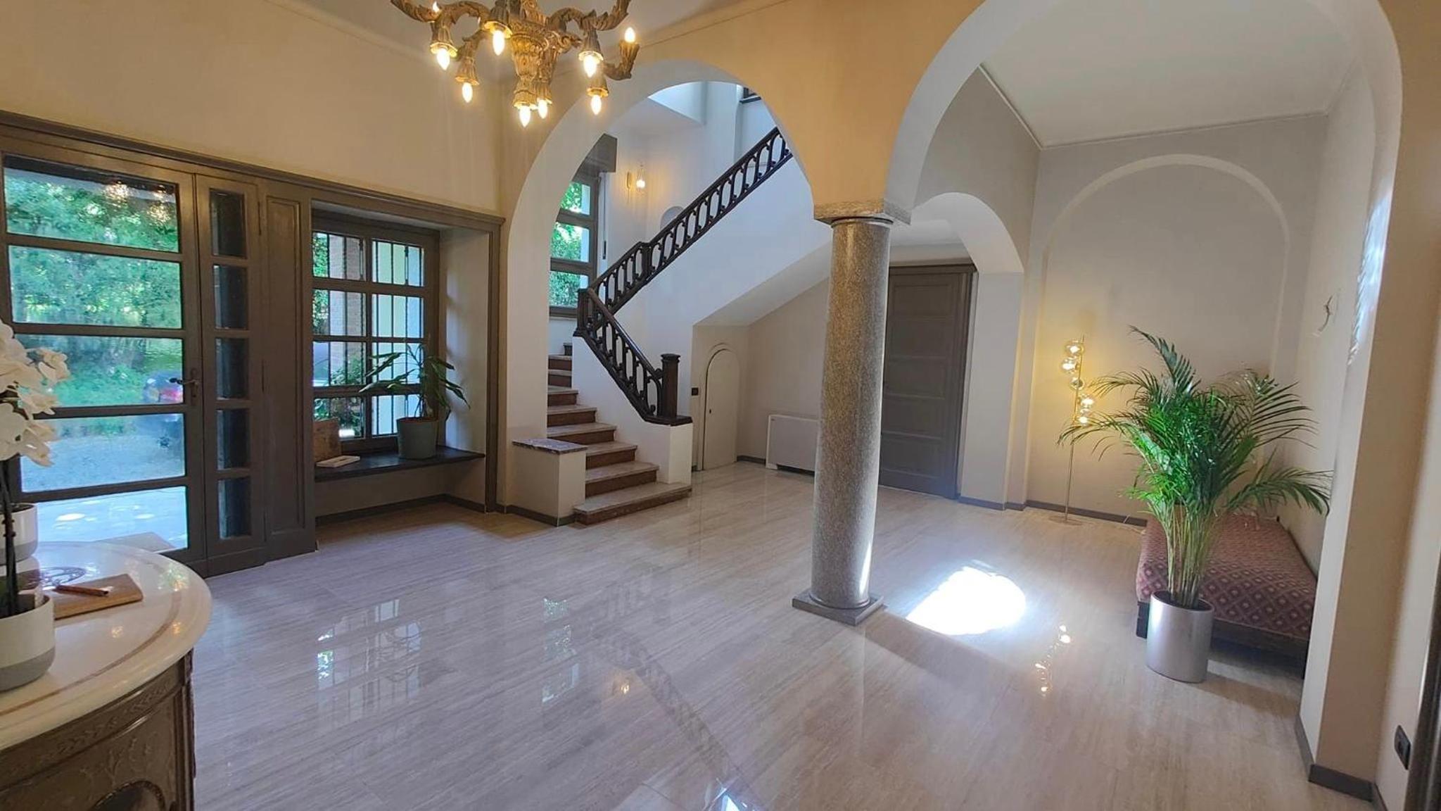 Villa Giordana