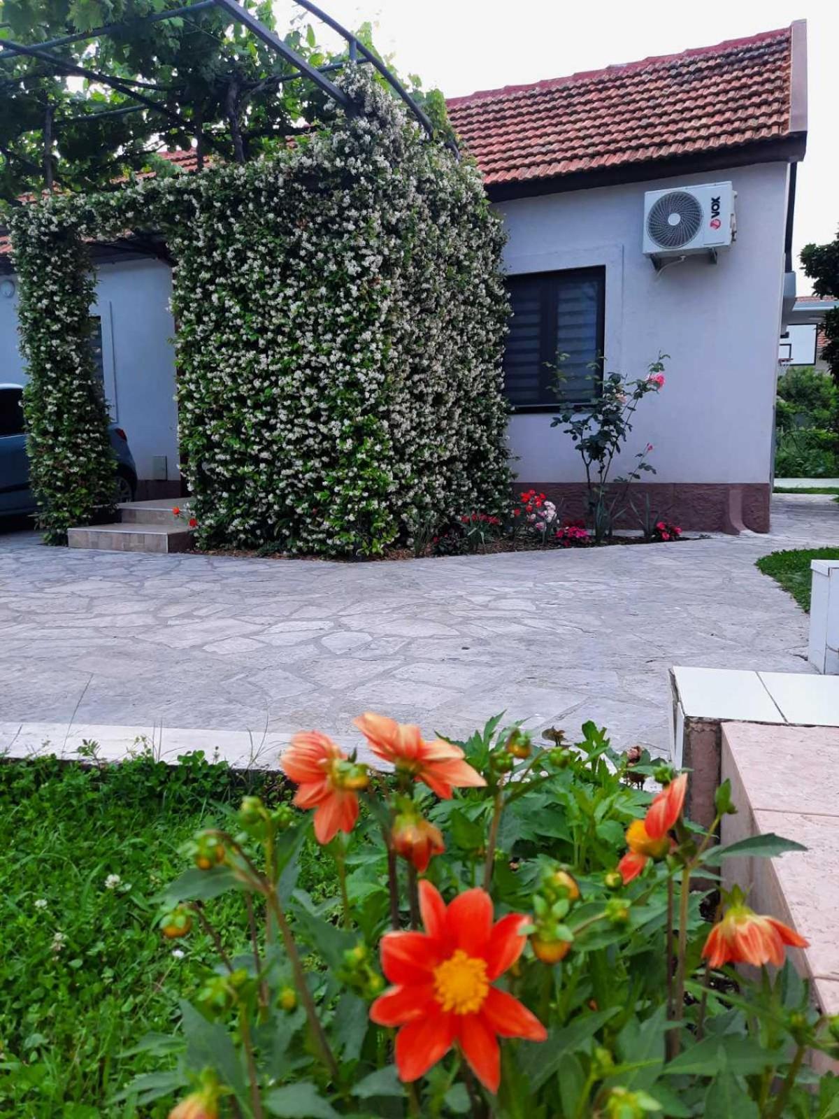 El Sol Apartmani view 2
