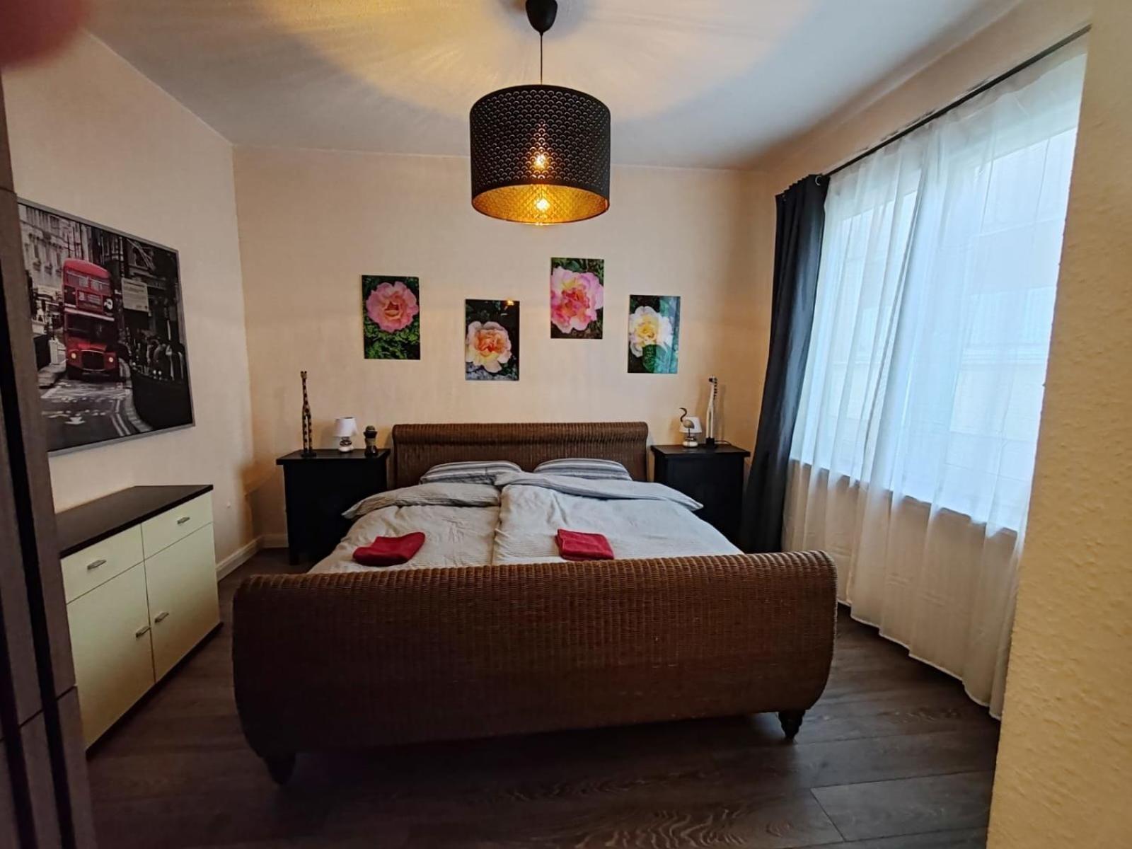 Ferienhaus Fichtenrauschen