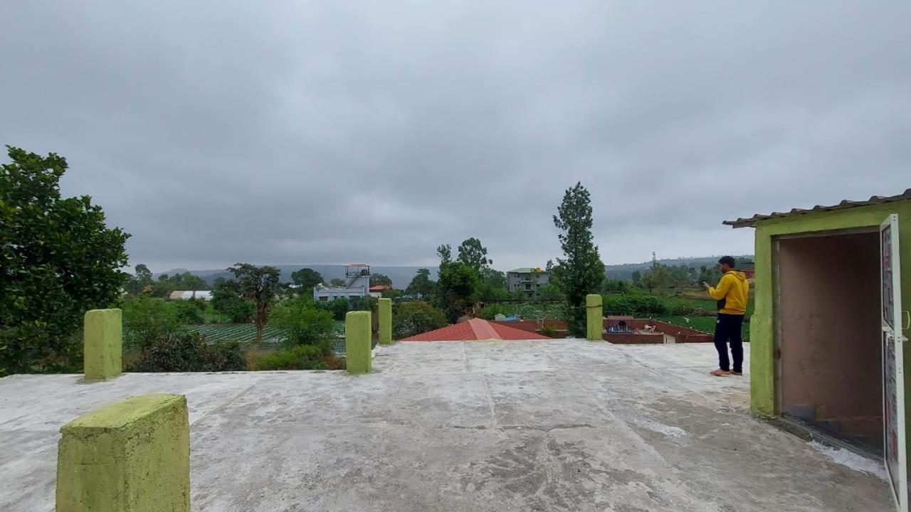 roof