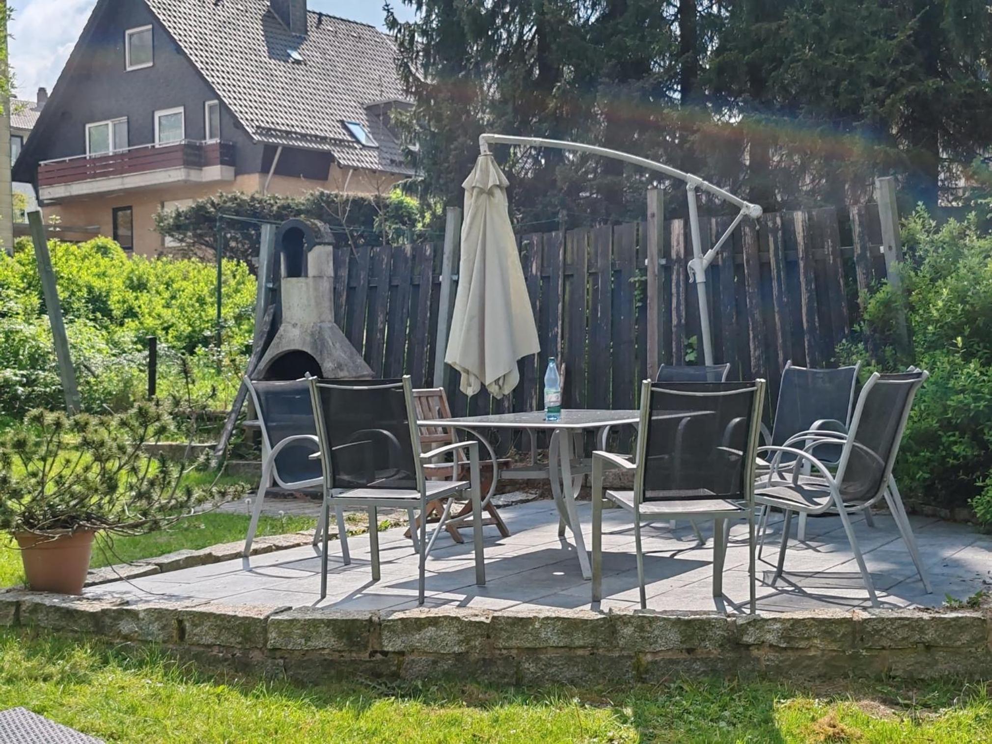 Ferienhaus Fichtenrauschen