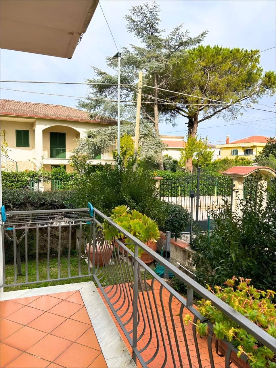 Villa Barresi photo 3