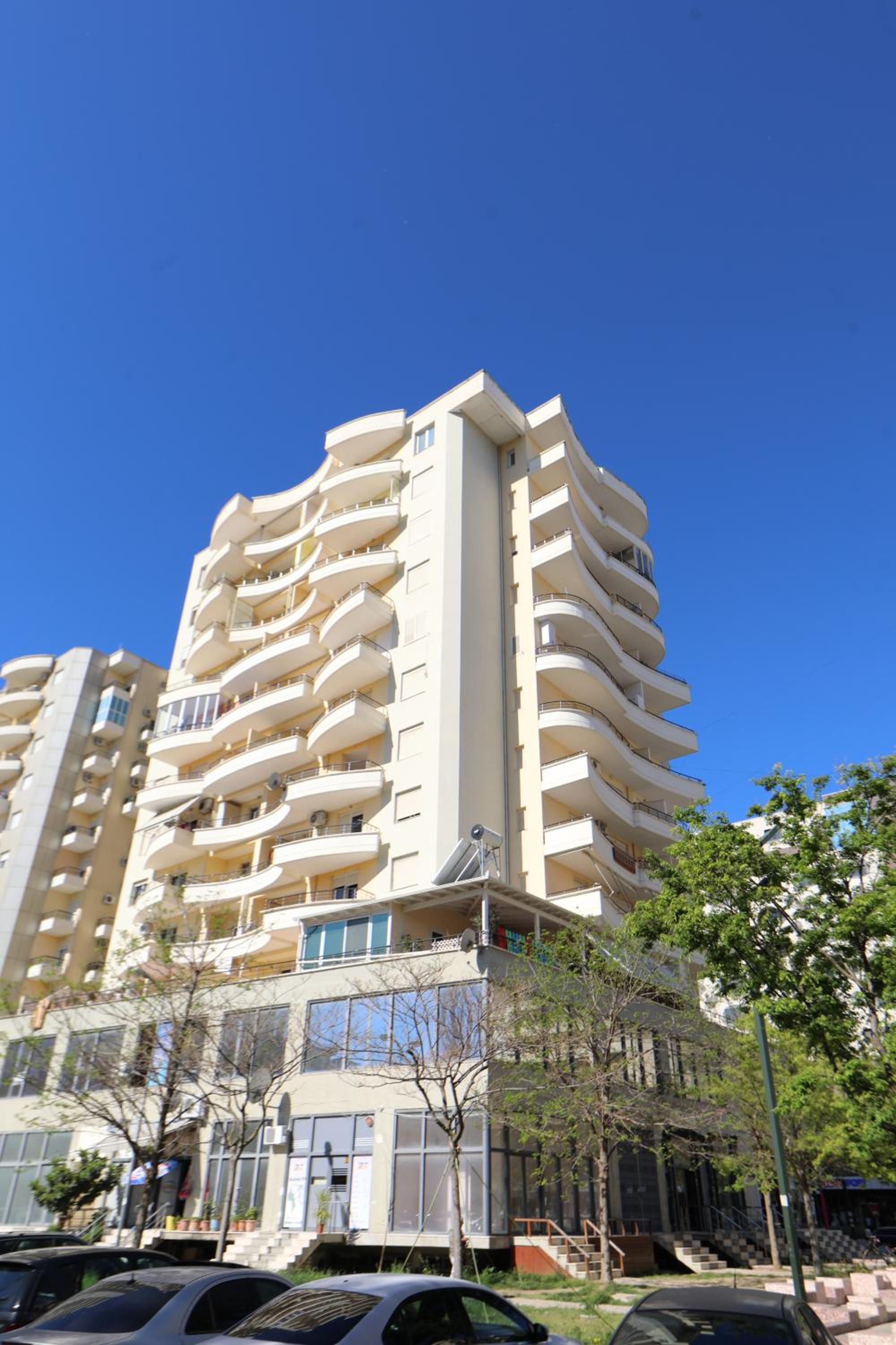 Sonila Appartement