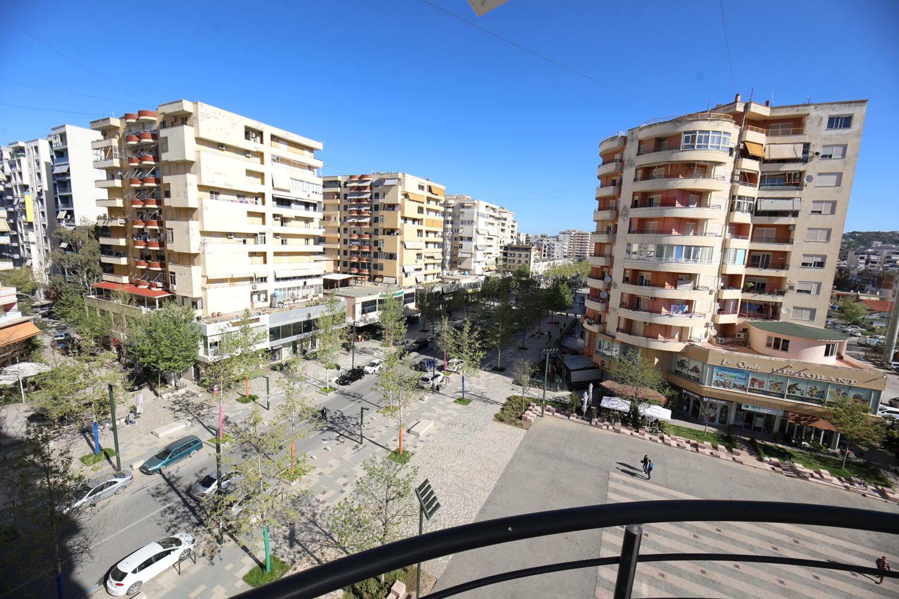 Sonila Appartement
