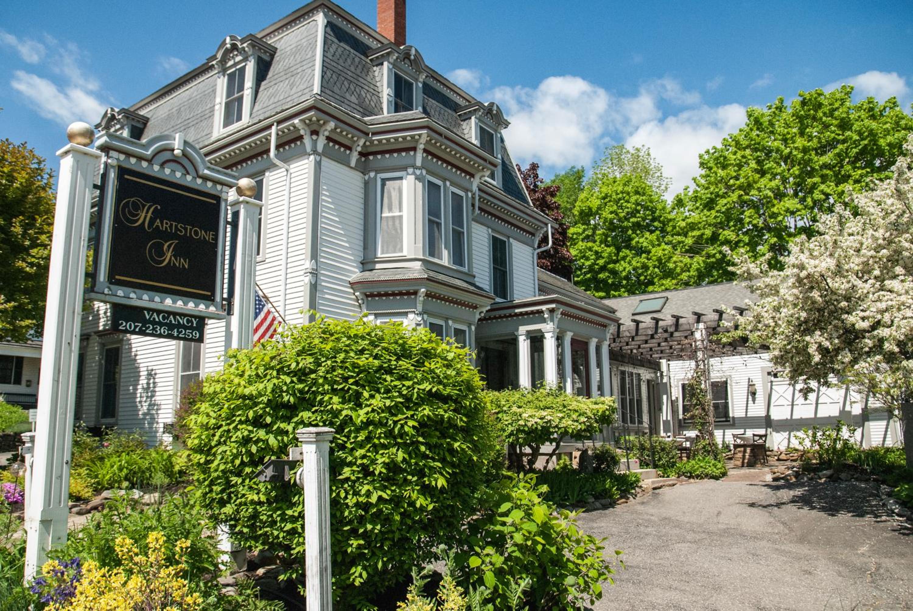 Hartstone Inn view 5