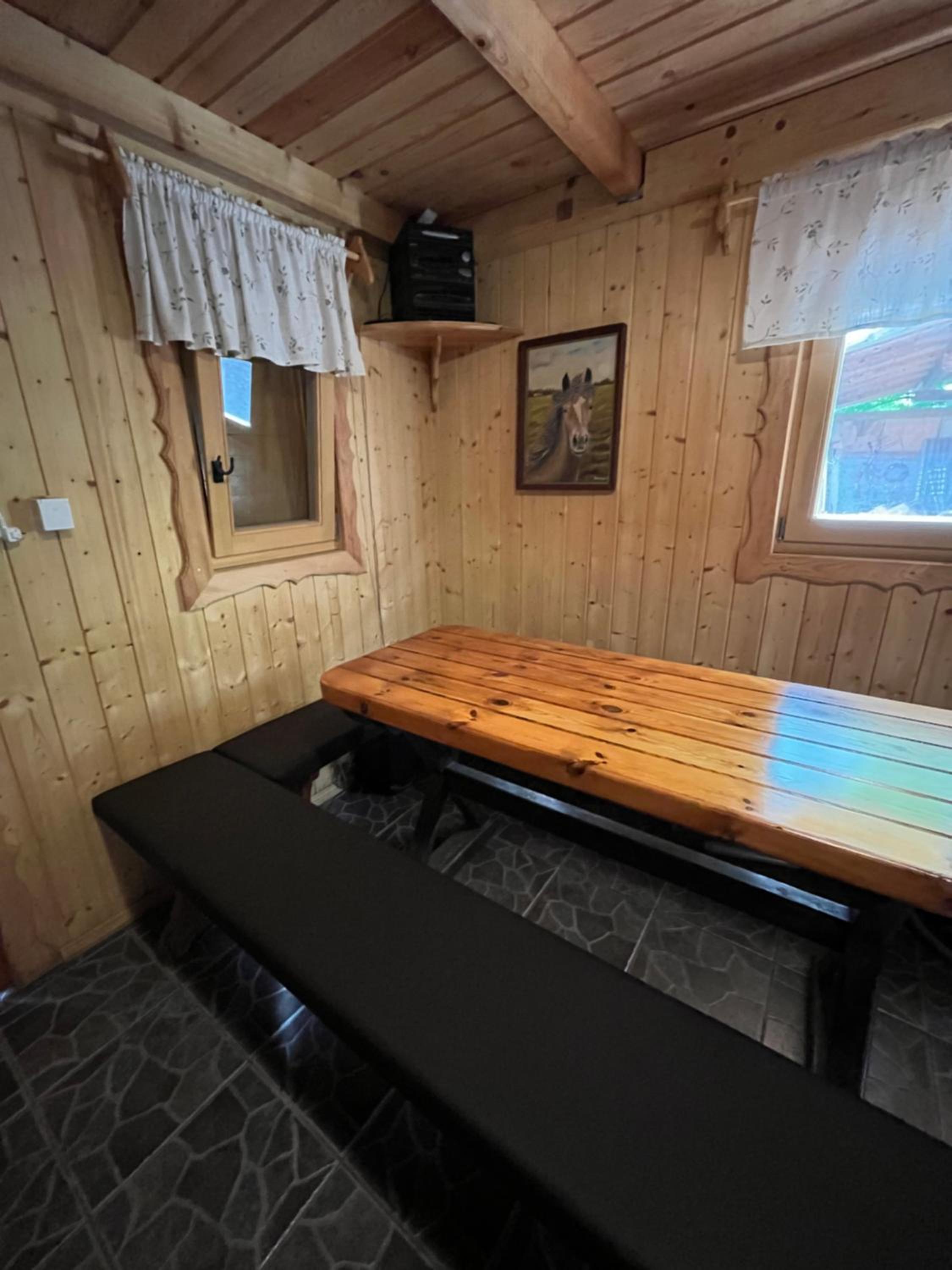 Cottage Žirovnica