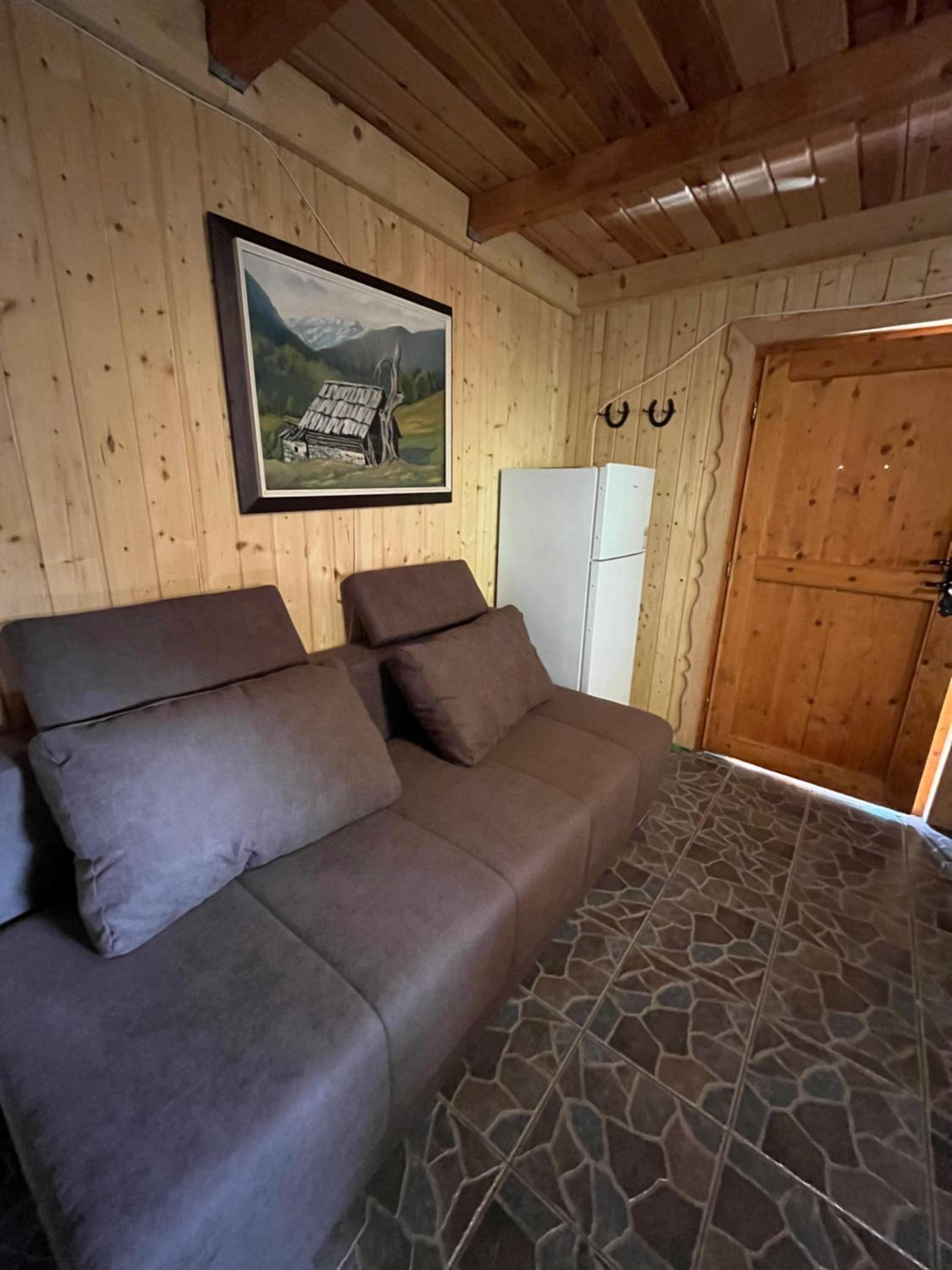 Cottage Žirovnica