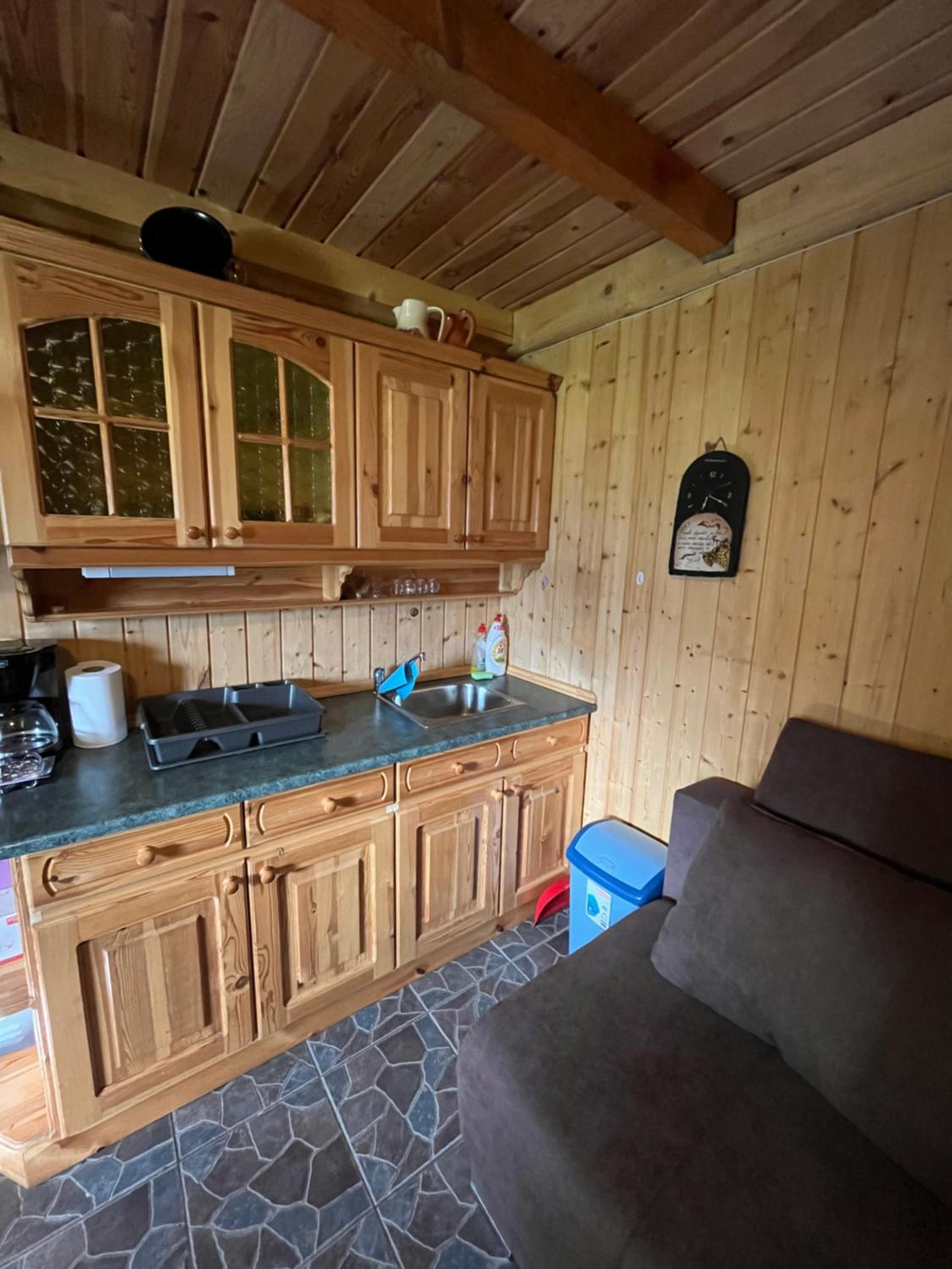 Cottage Žirovnica