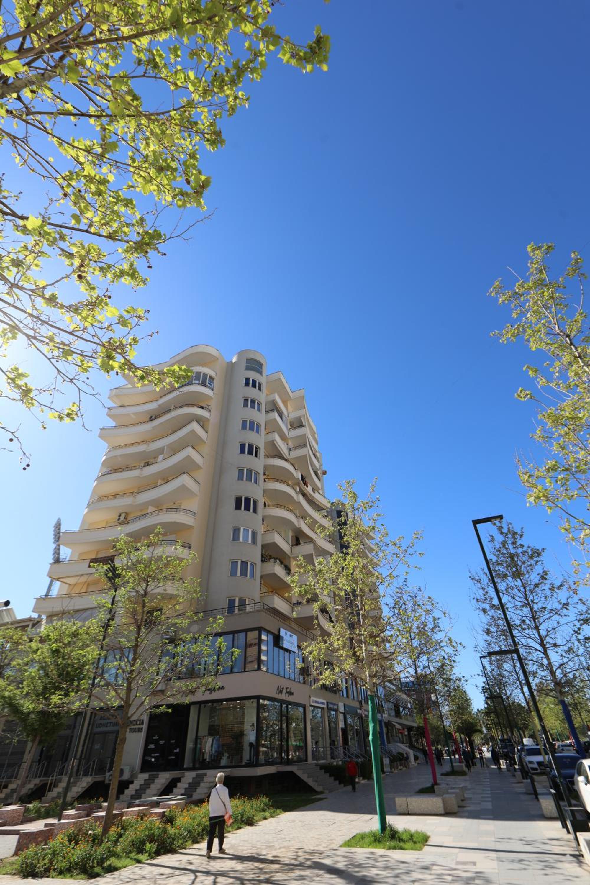 Sonila Appartement