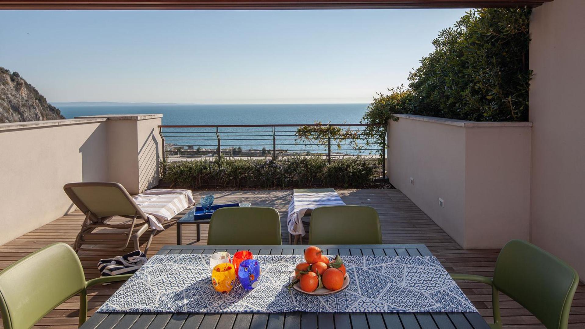 Portopiccolo Apartments
