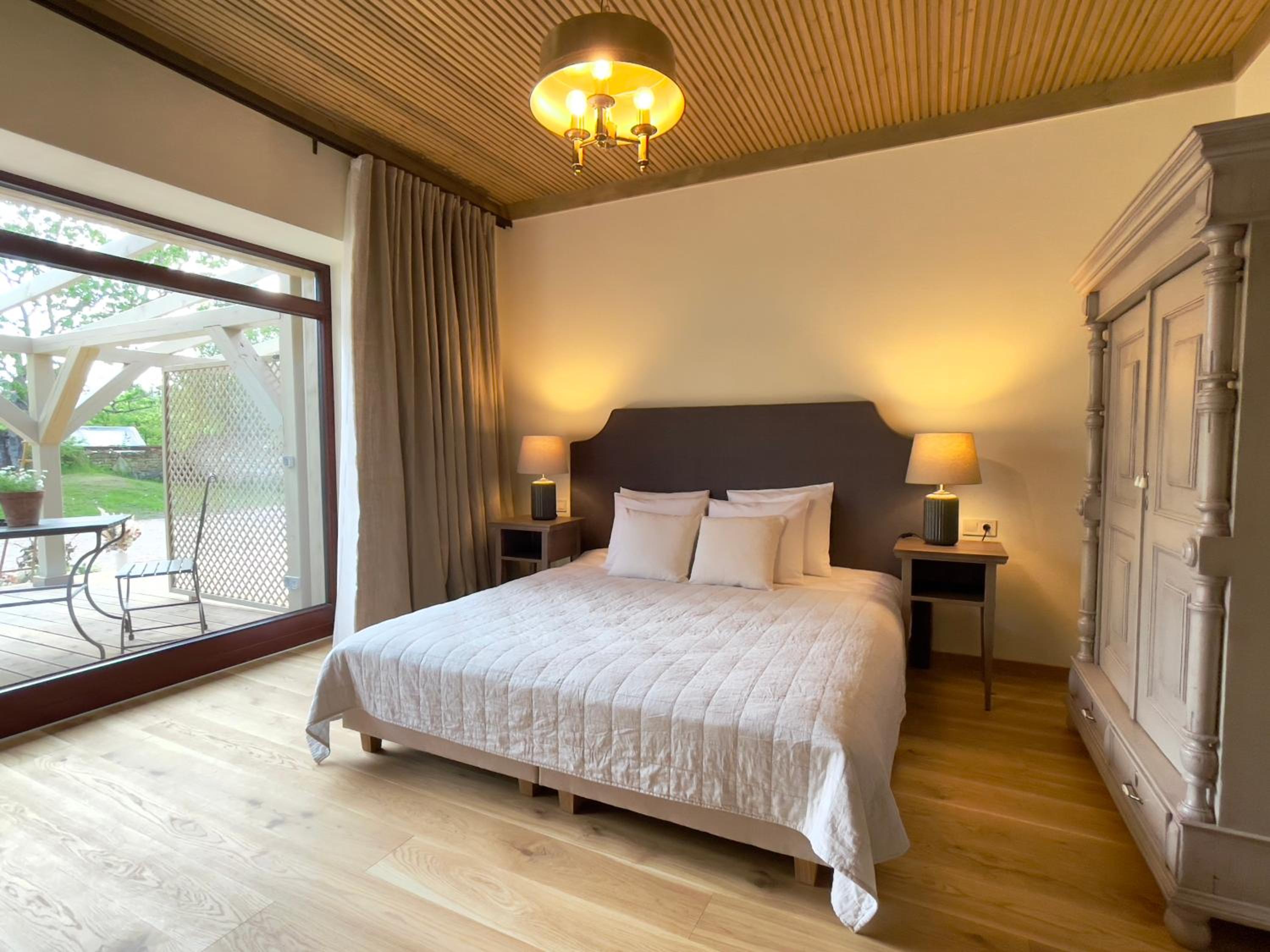Karlamuiza Country Hotel