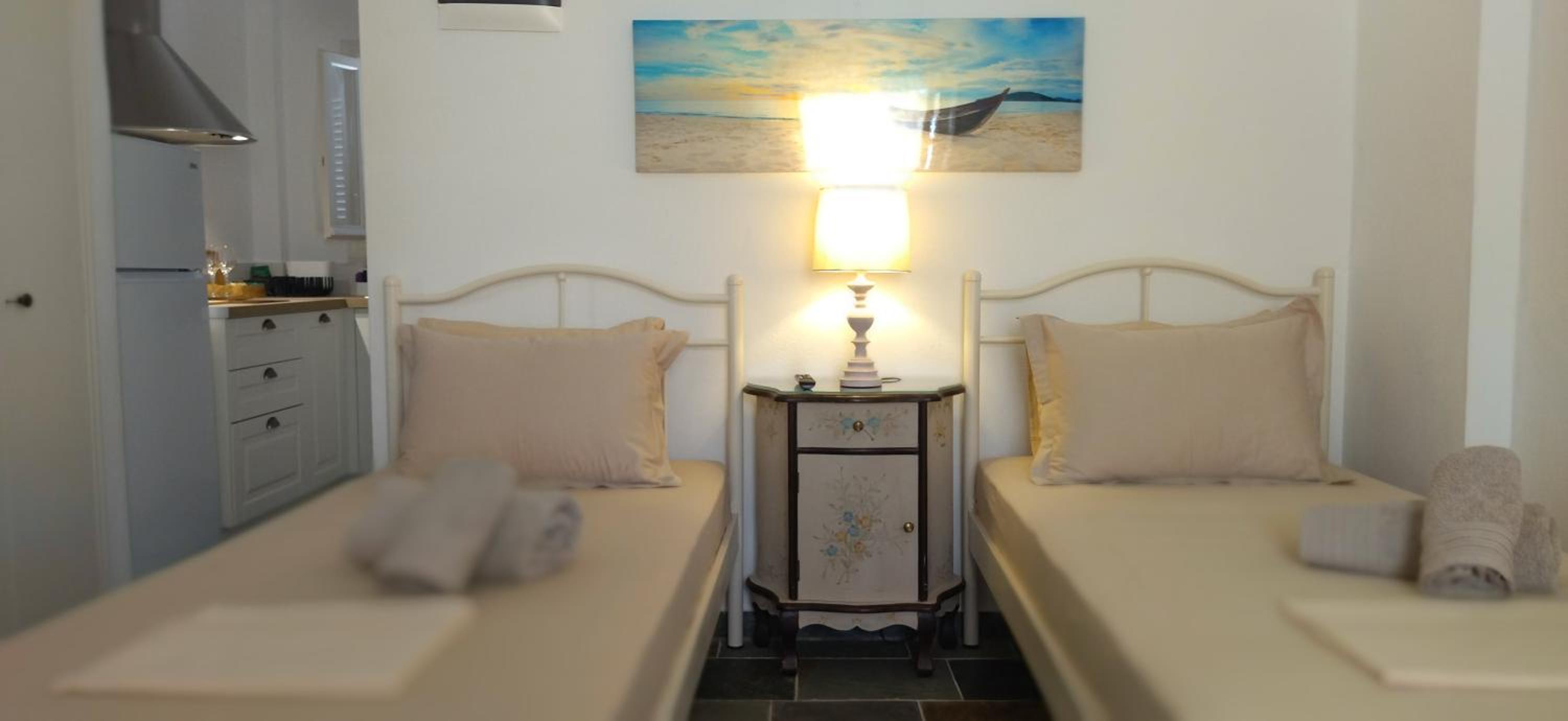Margaritari Sifnos
