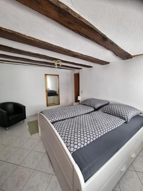Ferienwohnung Heppenheim an der Bergstraße WHG 1