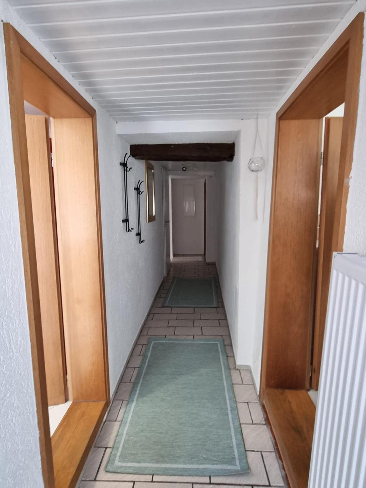 Ferienwohnung Heppenheim an der Bergstraße WHG 1