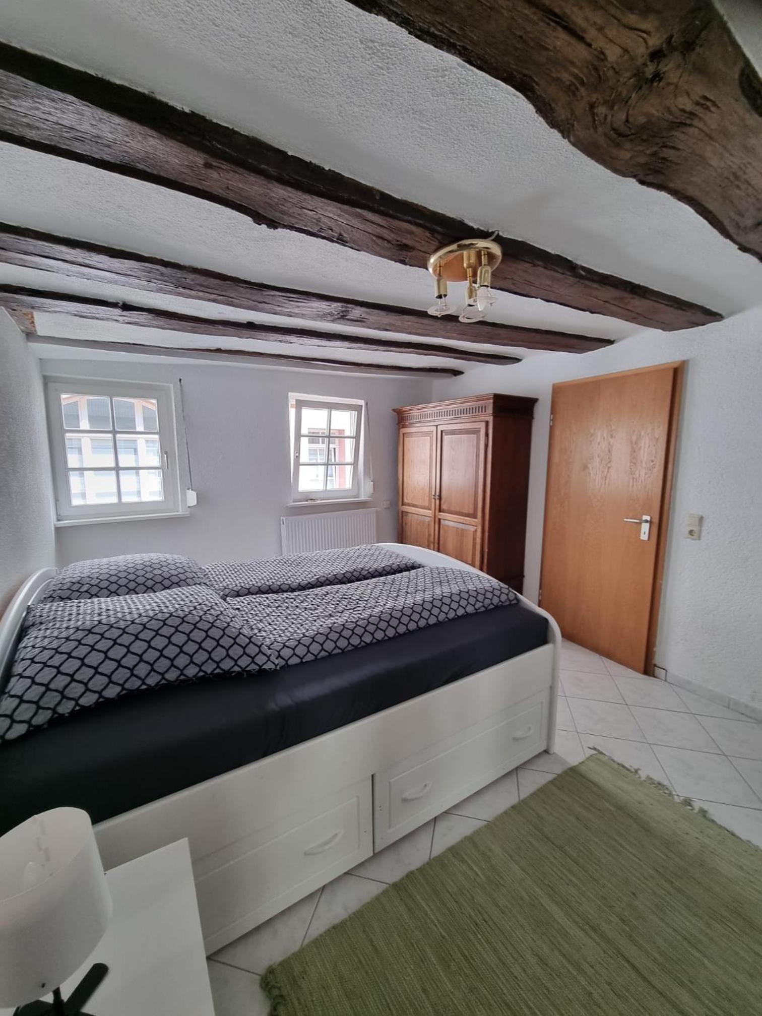 Ferienwohnung Heppenheim an der Bergstraße WHG 1