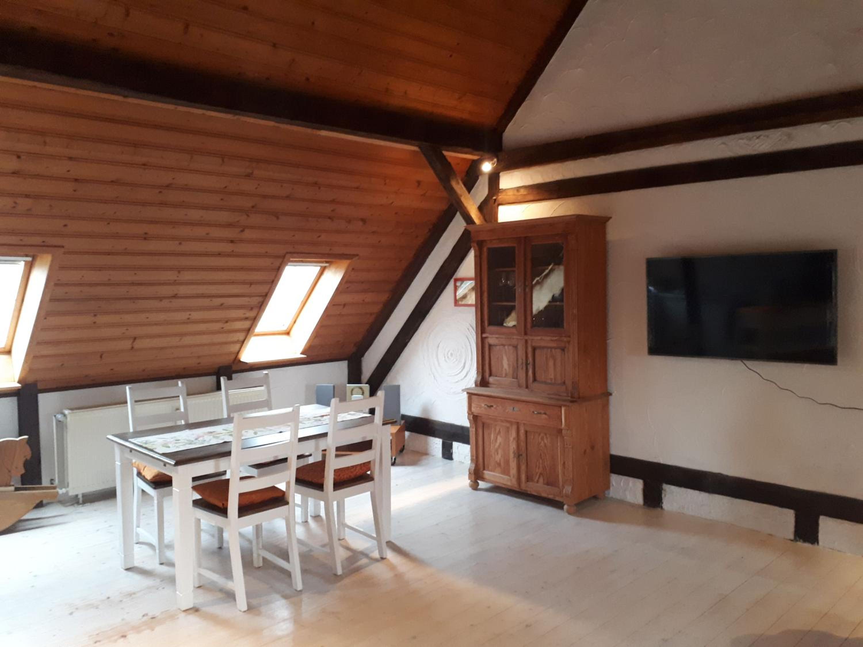 Ferienwohnung Auf dem Kanstein