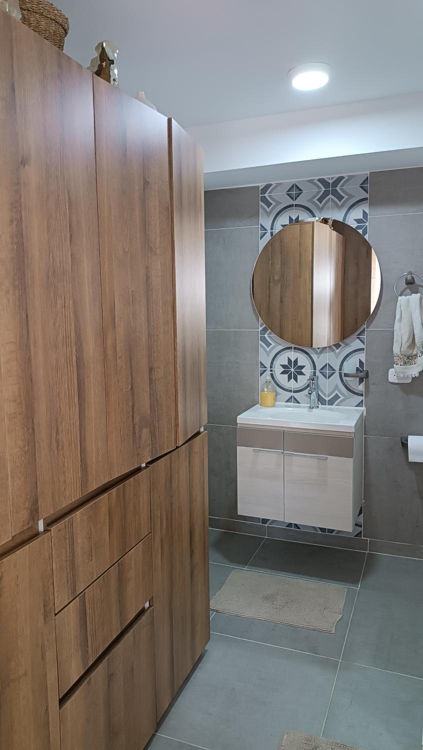 Loft panorámico con piscina cerca de todo