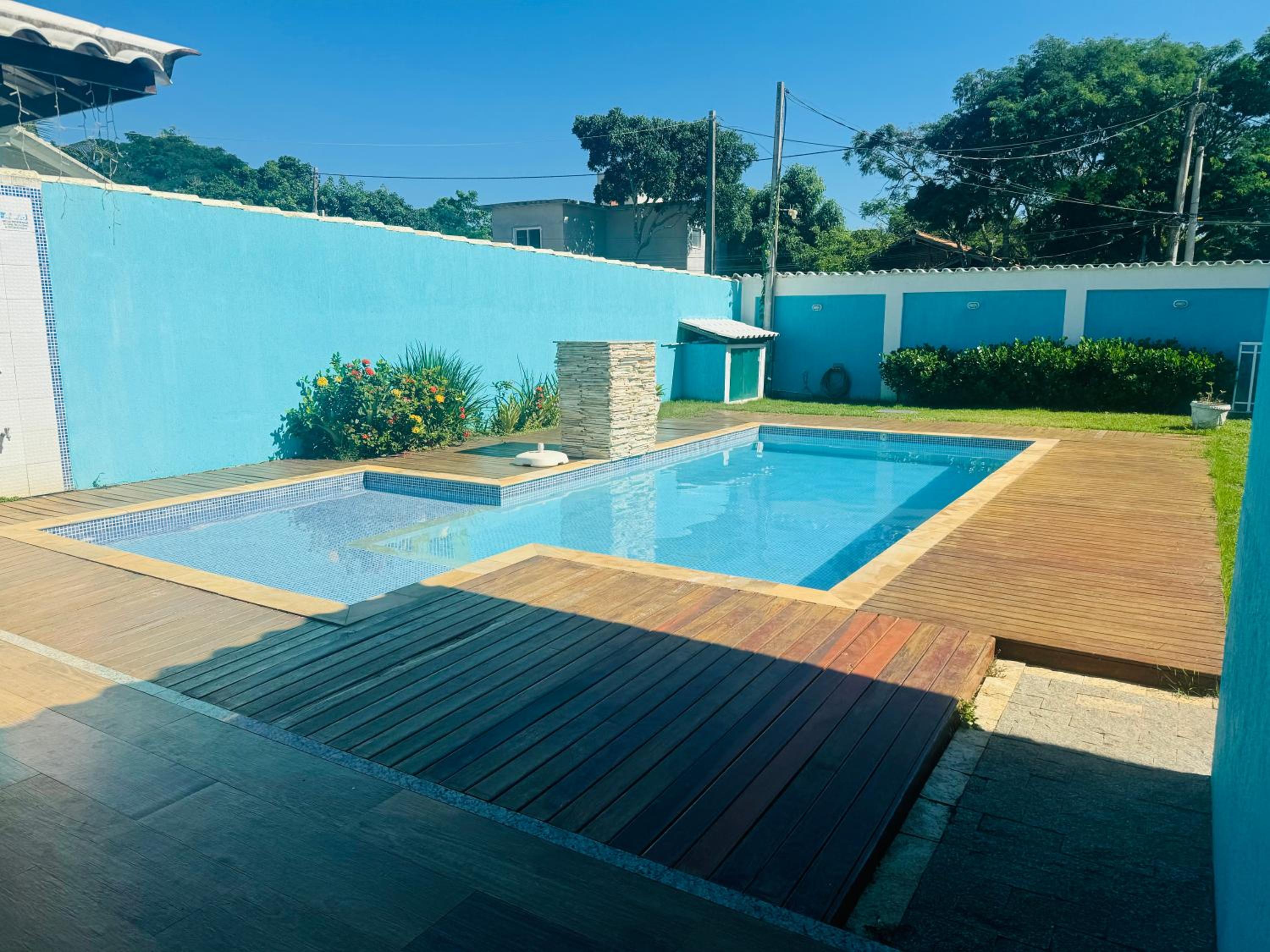 Búzios Casa Azul premium