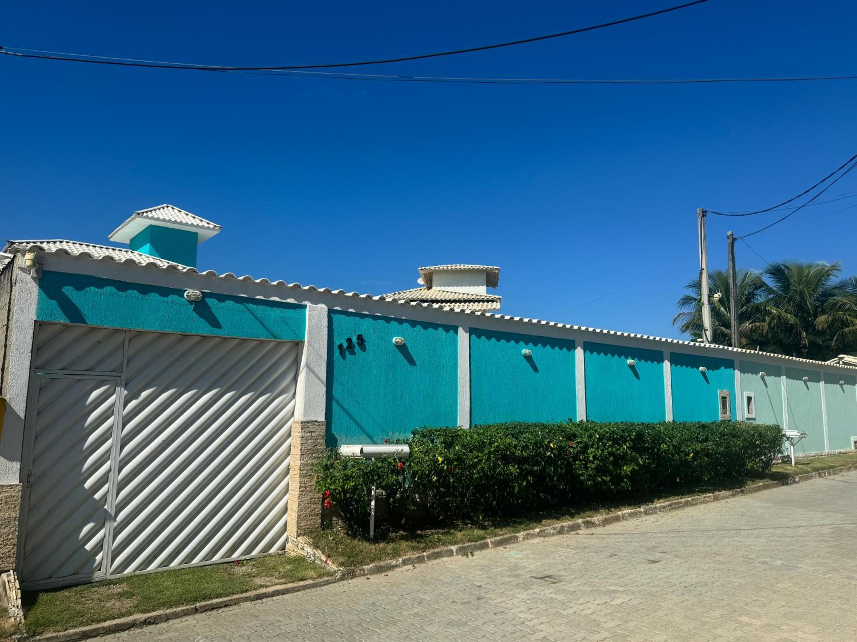 Búzios Casa Azul premium