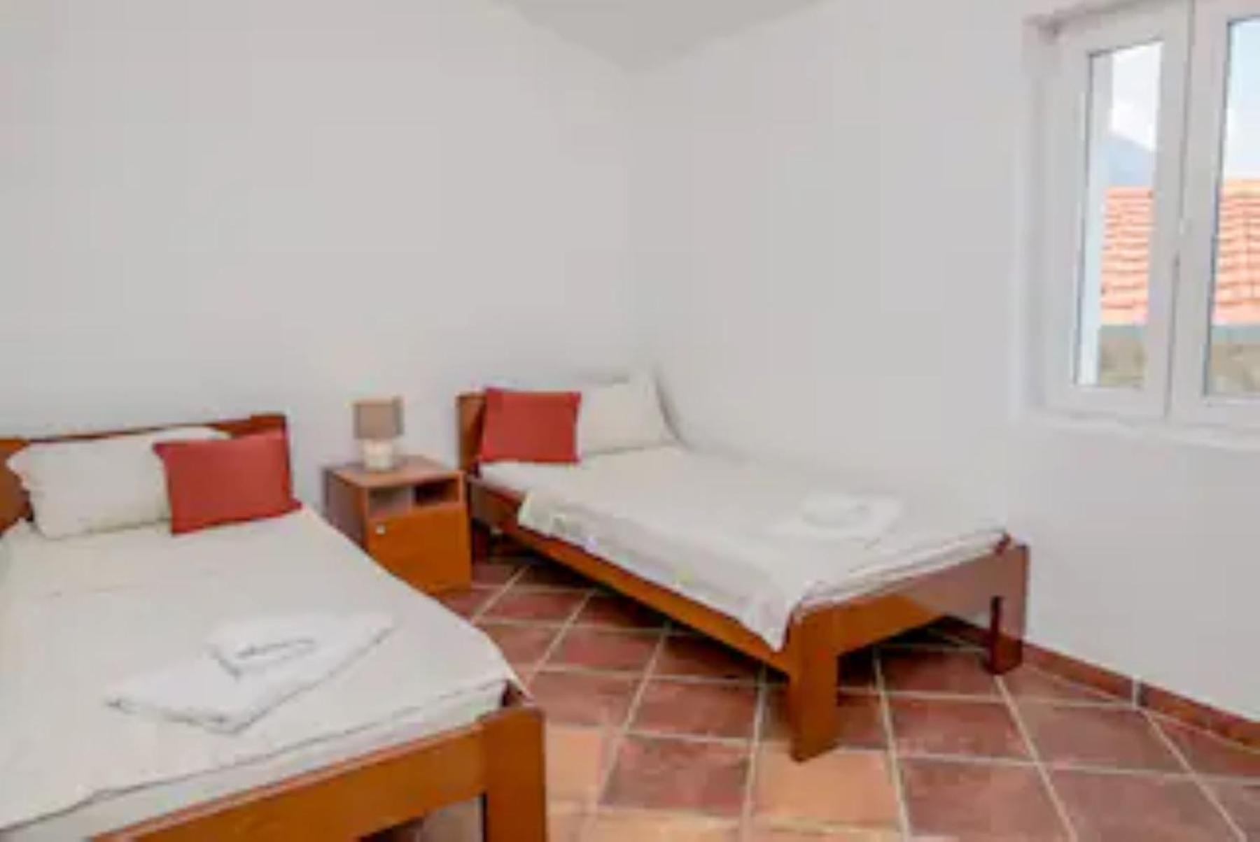 Palmagora Villas