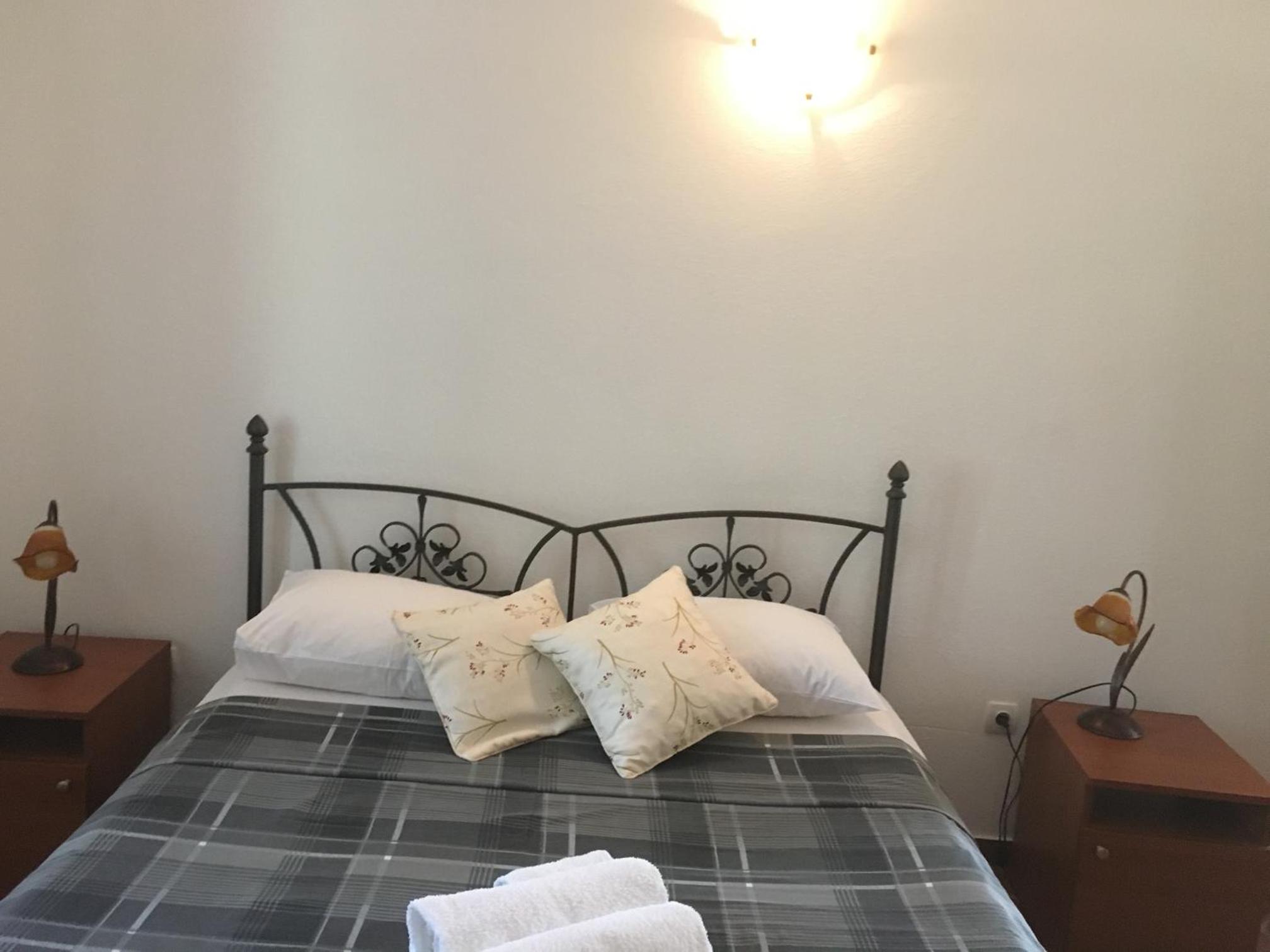 Palmagora Villas