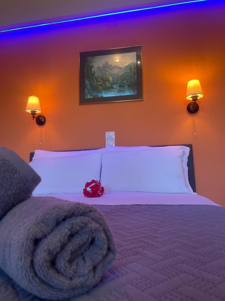 Corfu Dream Fani