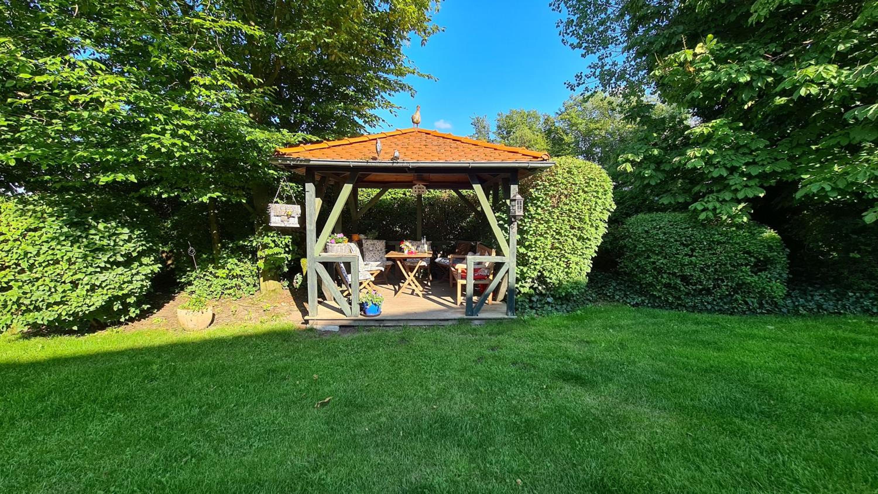 Ferienwohnung Auf dem Kanstein