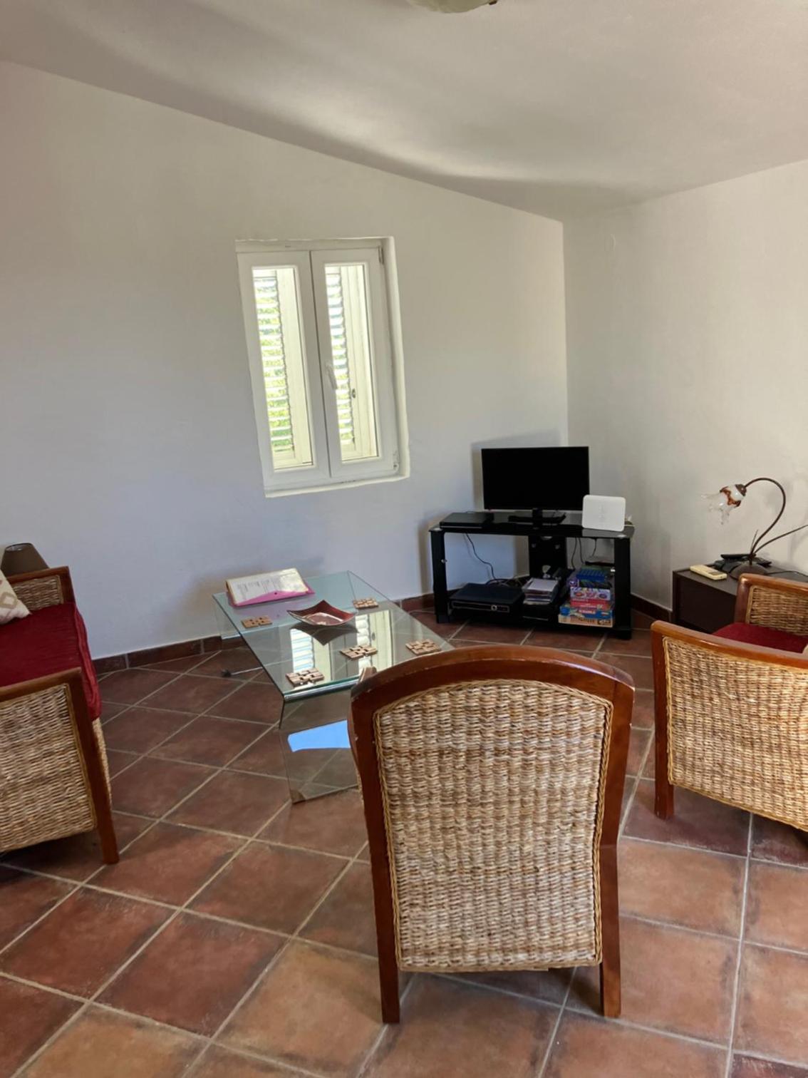Palmagora Villas