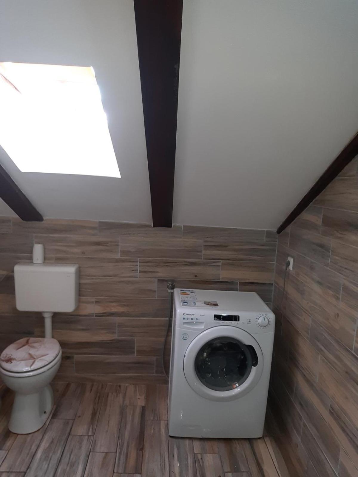 Apartmani Kozala