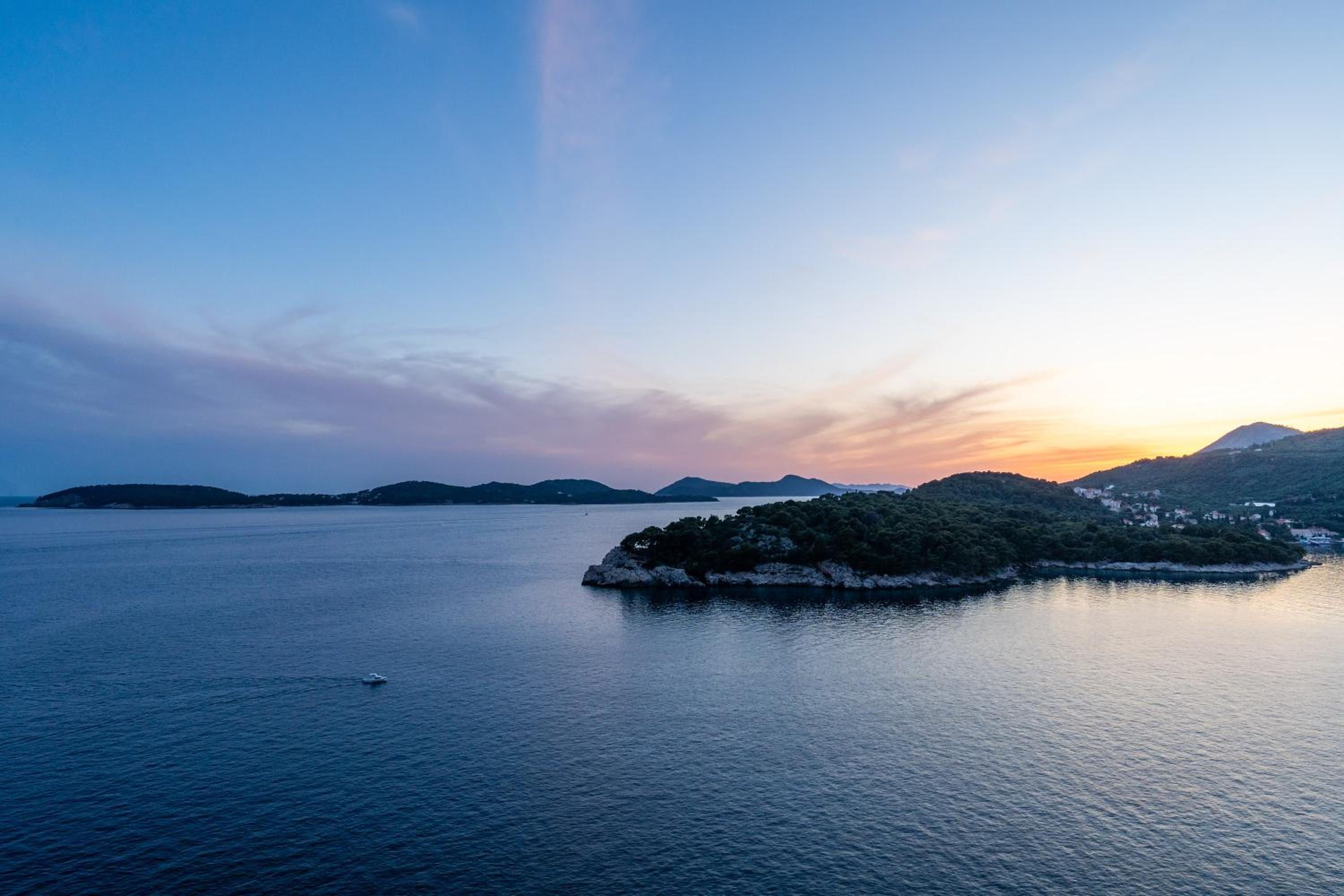 Luxury seaview apartment Alenka