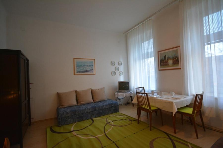 Vienna Holiday Apartments